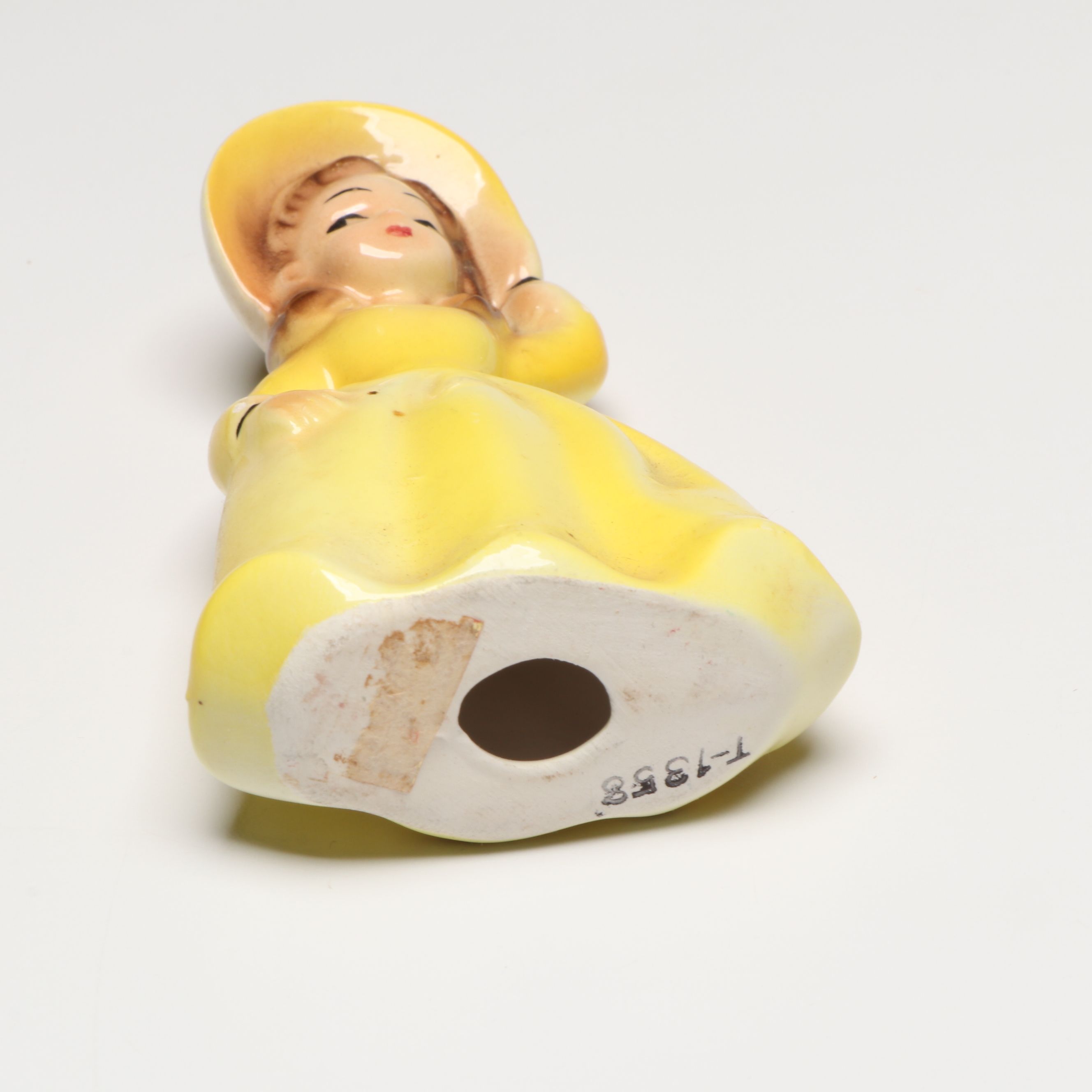 Josef "Russia," "Ireland," "England" with More Figurines and Bells, Late 20th C.