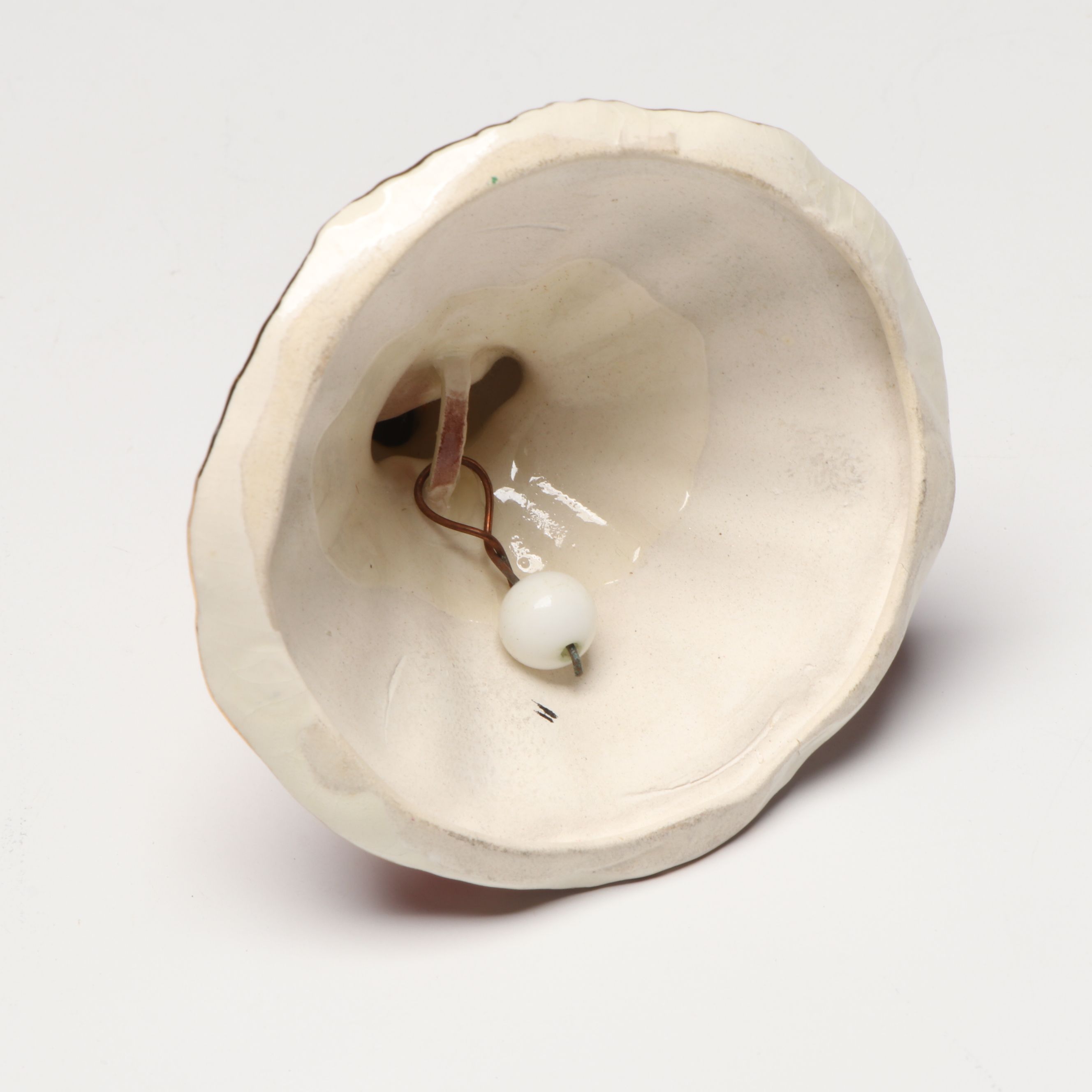 Josef "Russia," "Ireland," "England" with More Figurines and Bells, Late 20th C.