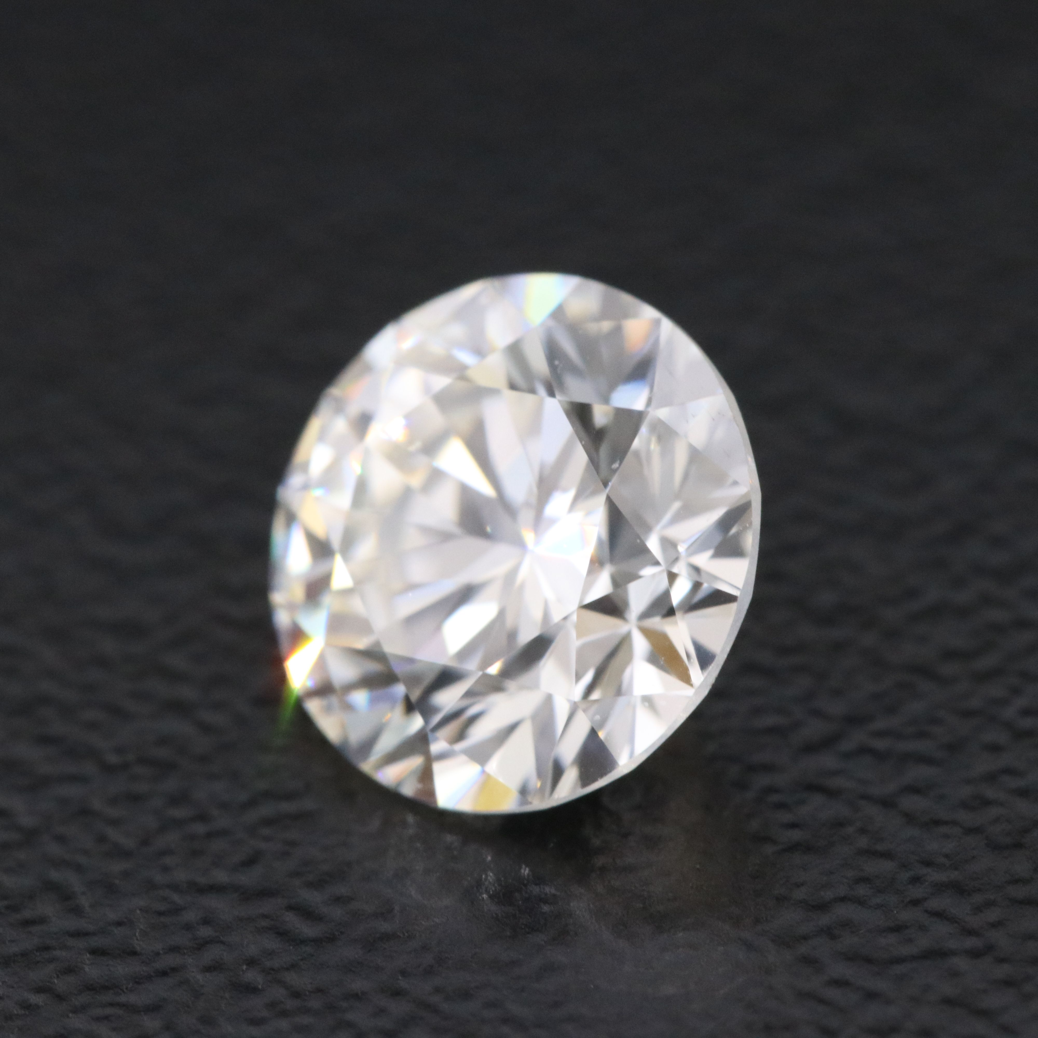 Lightbox Loose 3.55 CTW Lab Grown Diamond Pair