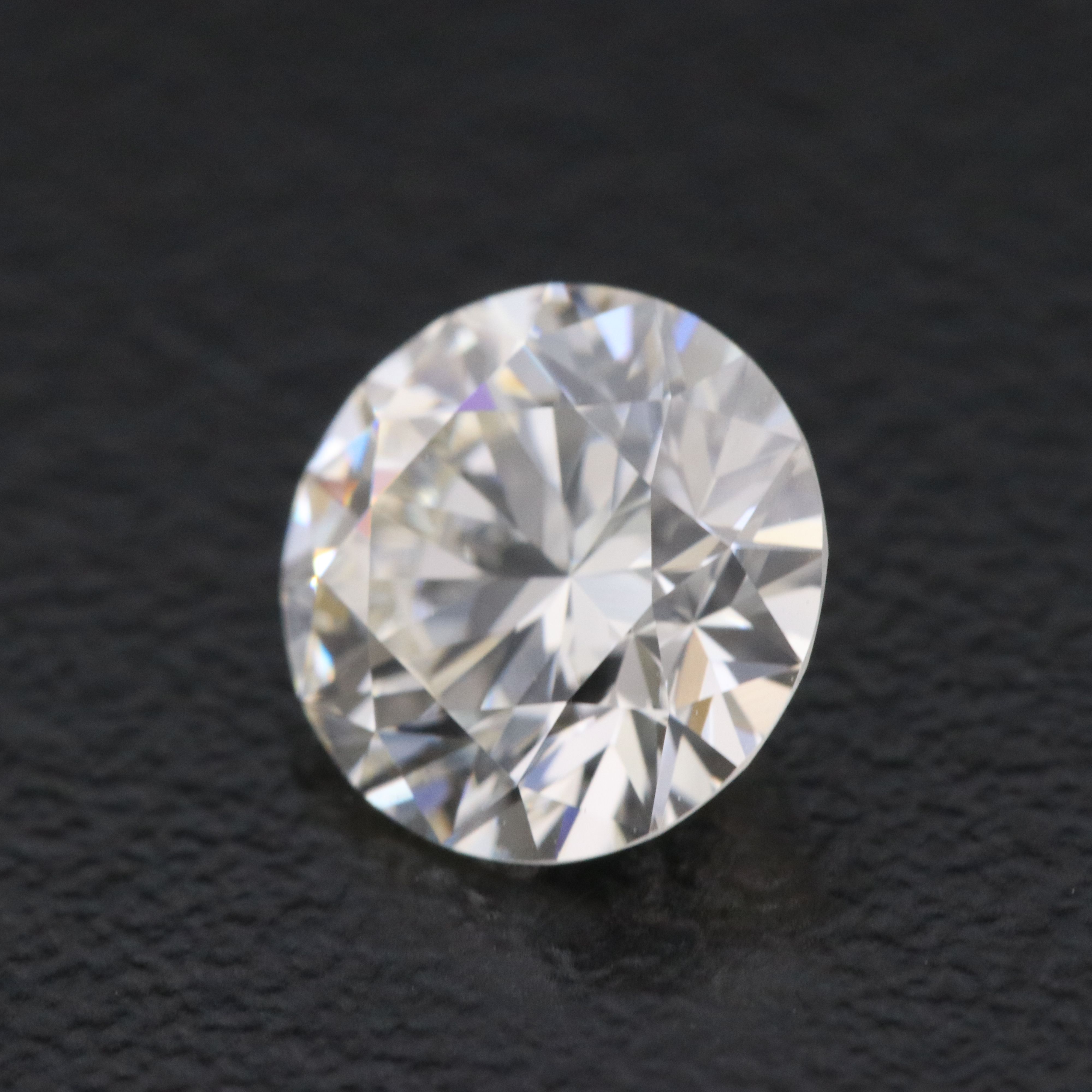 Lightbox Loose 3.55 CTW Lab Grown Diamond Pair