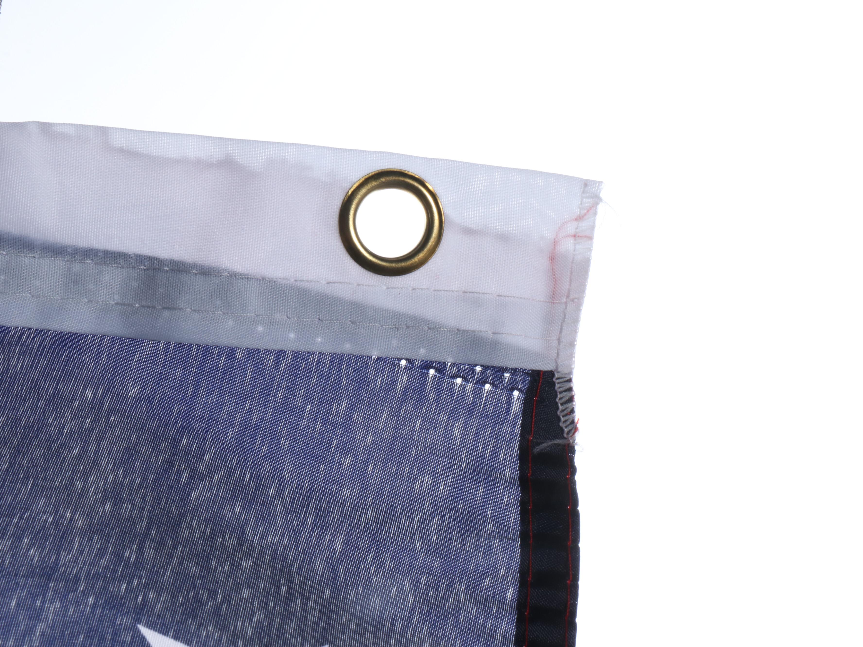 American 50 Star Polyester Flags