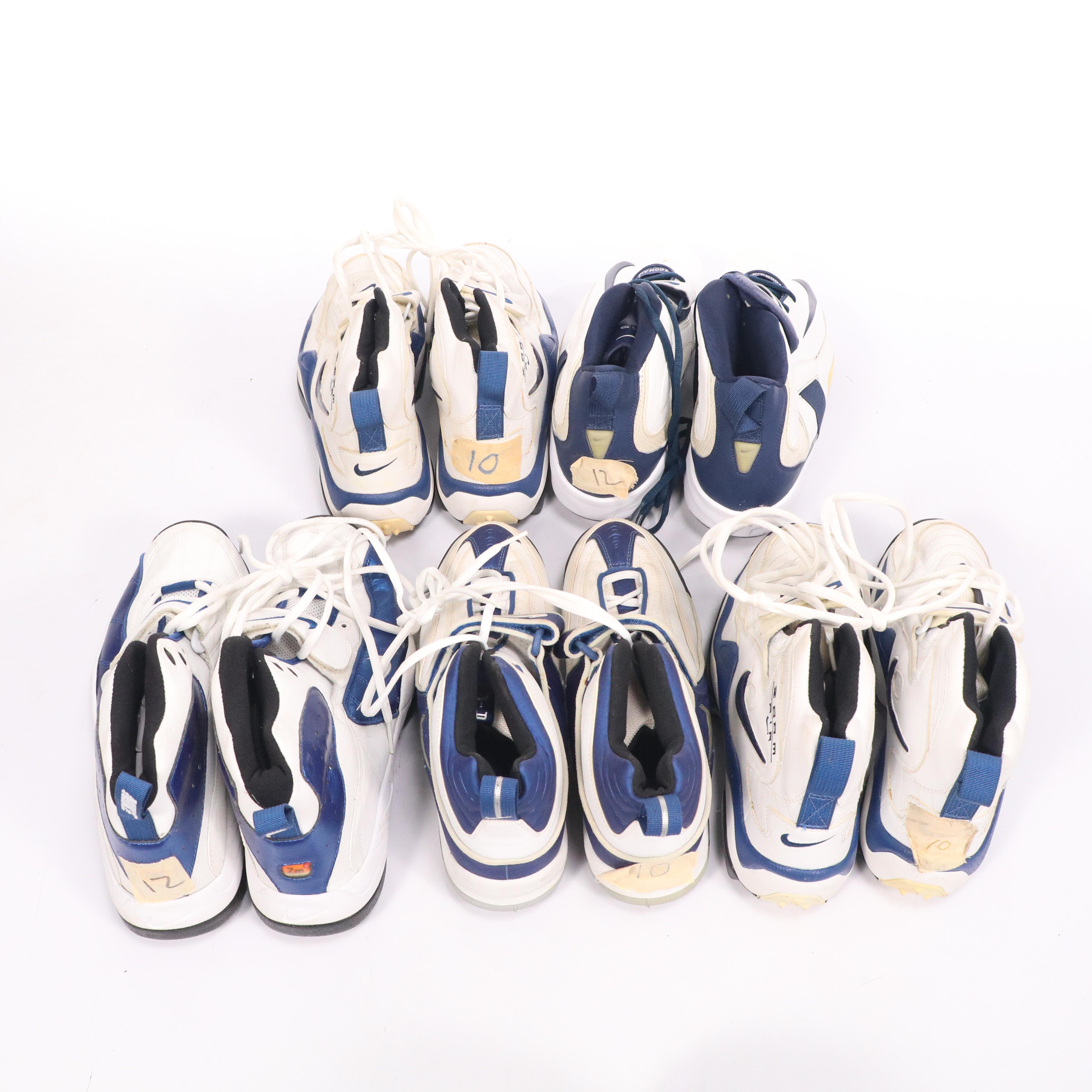 Men's Nike Football Cleats