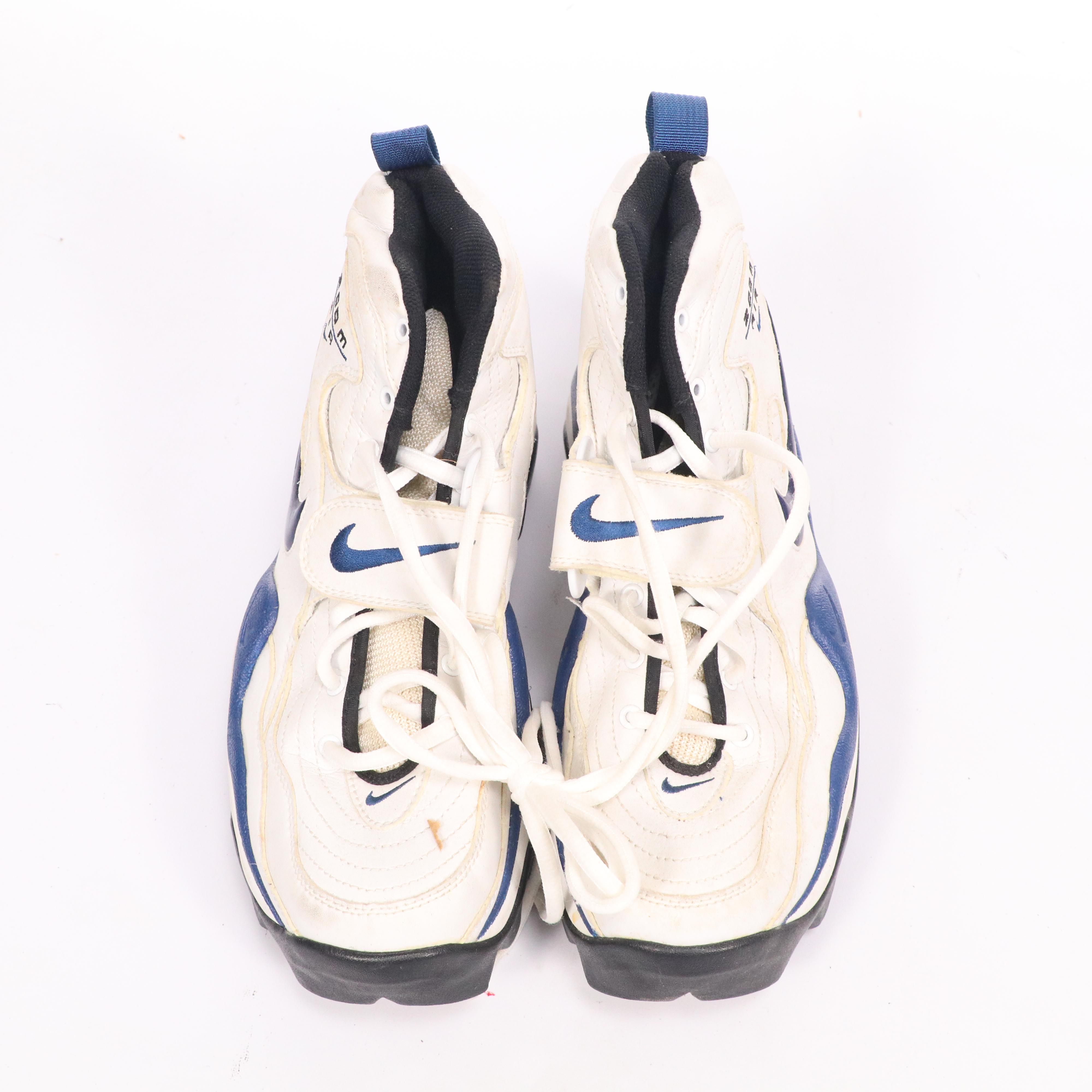 Men's Nike Football Cleats