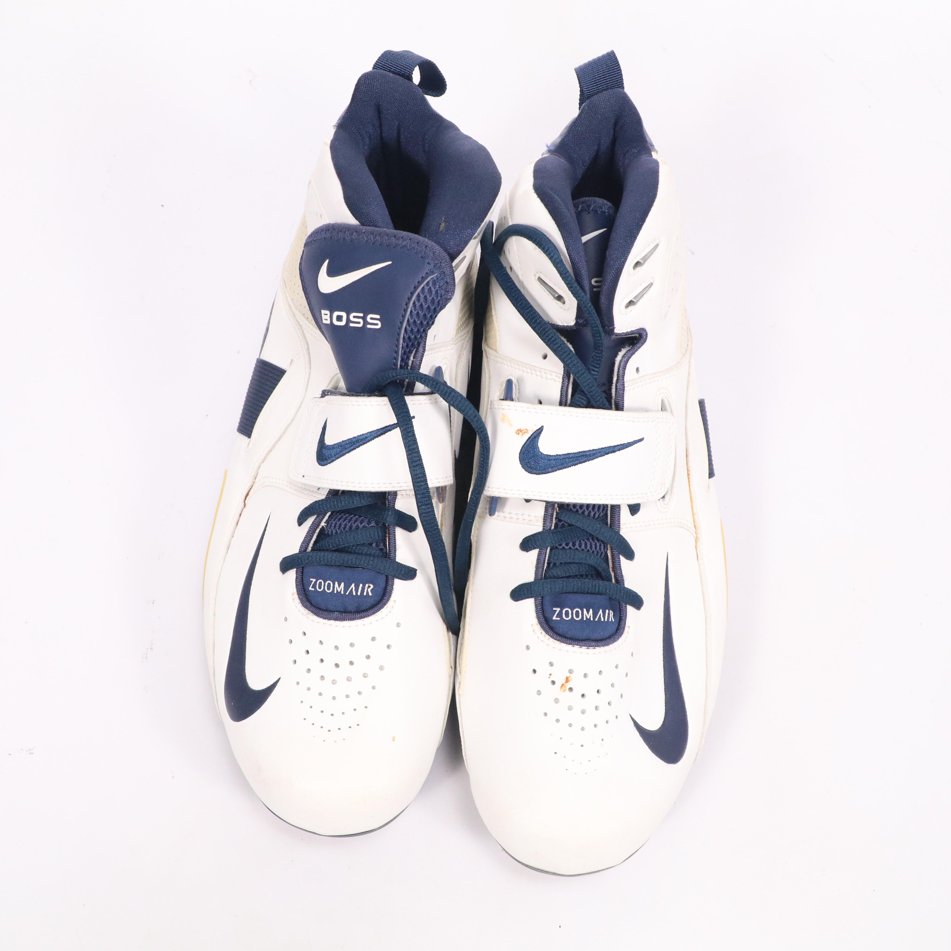 Men's Nike Football Cleats