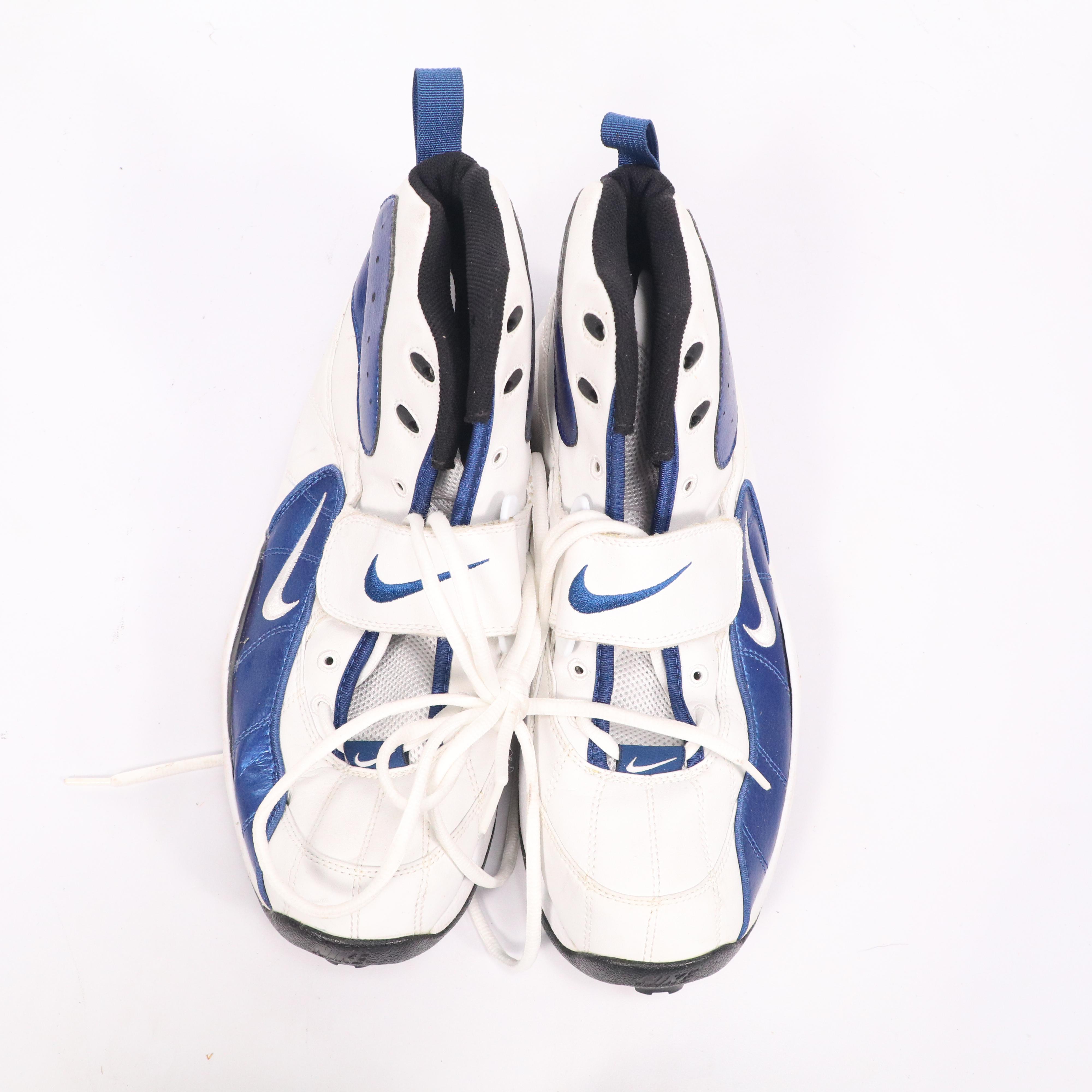 Men's Nike Football Cleats