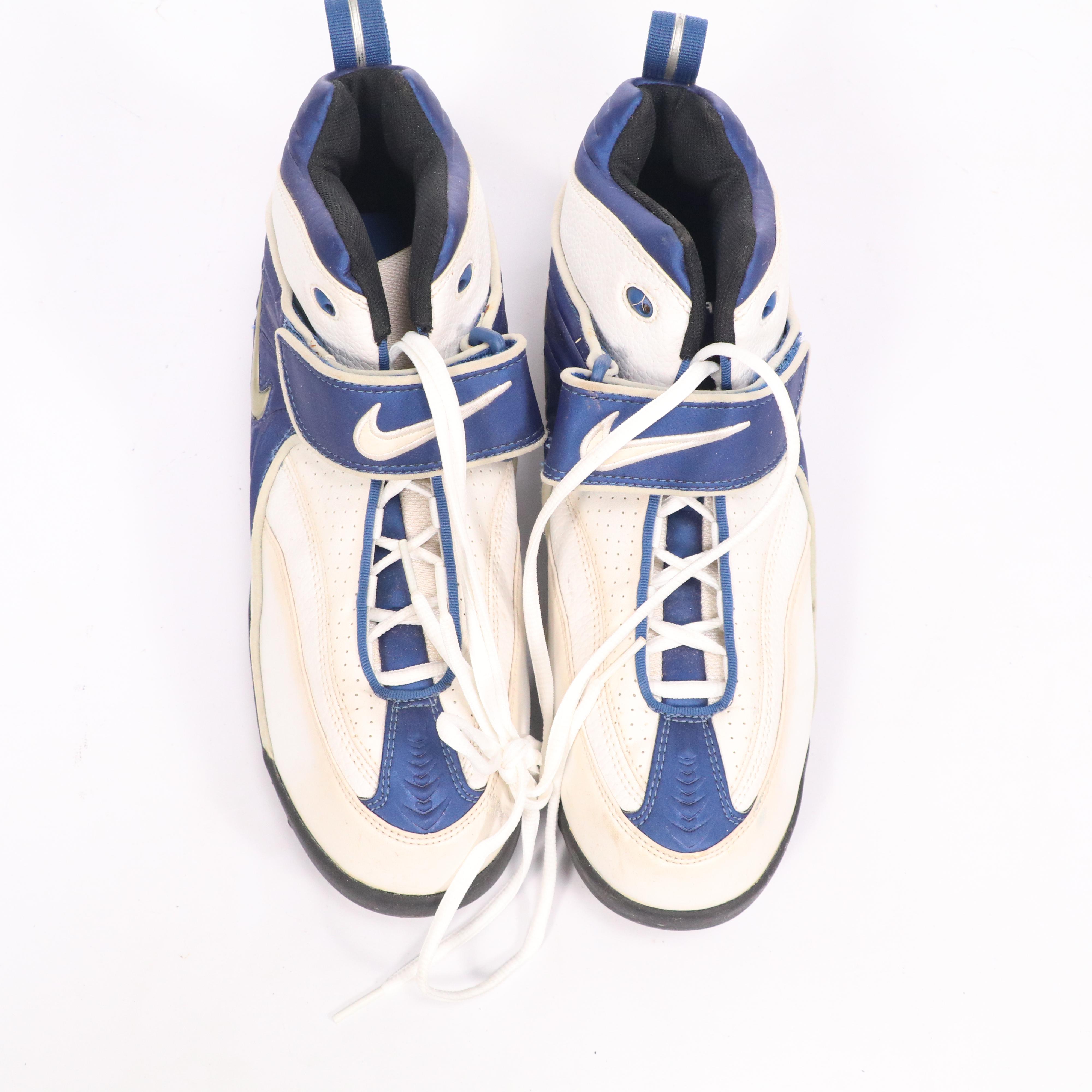 Men's Nike Football Cleats