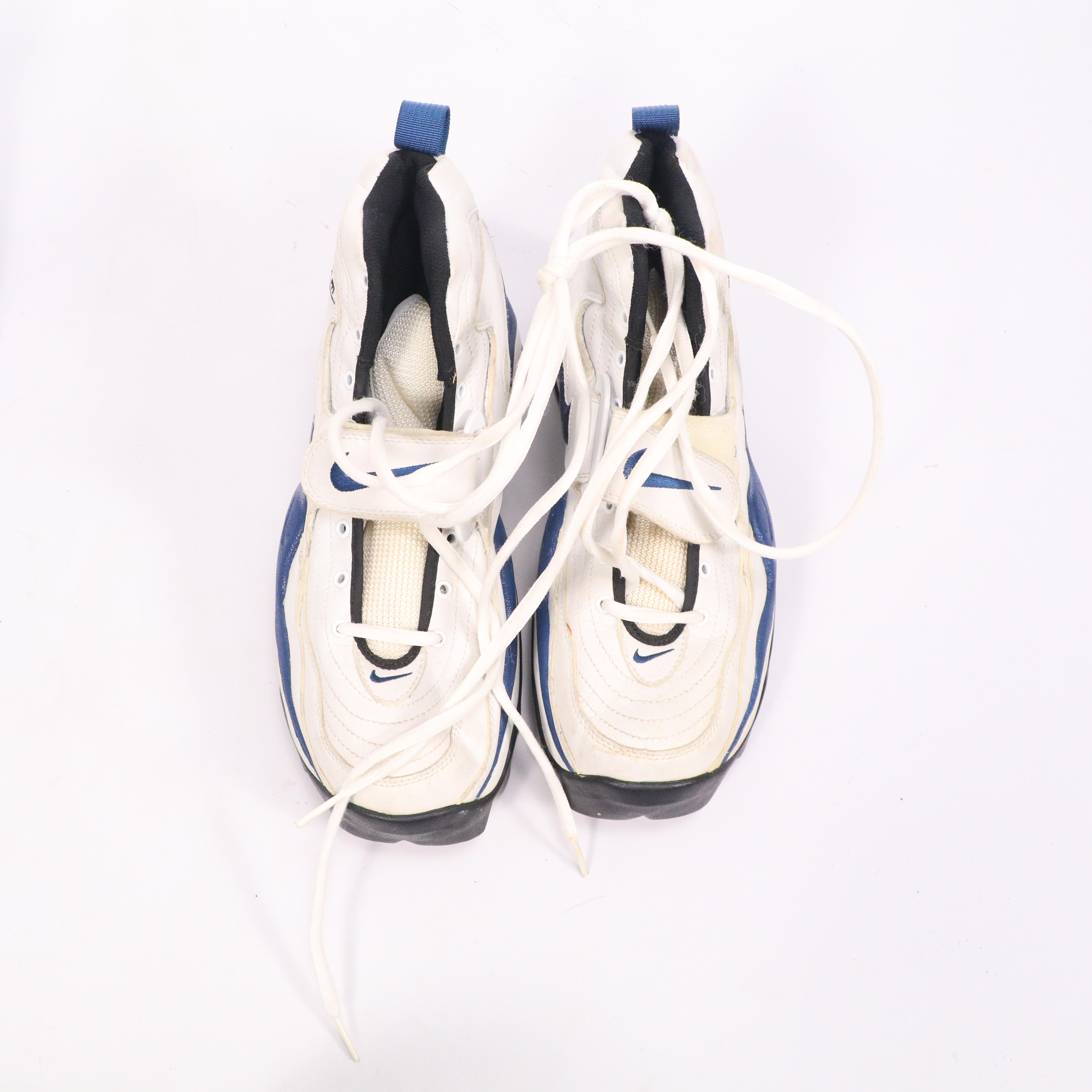 Men's Nike Football Cleats