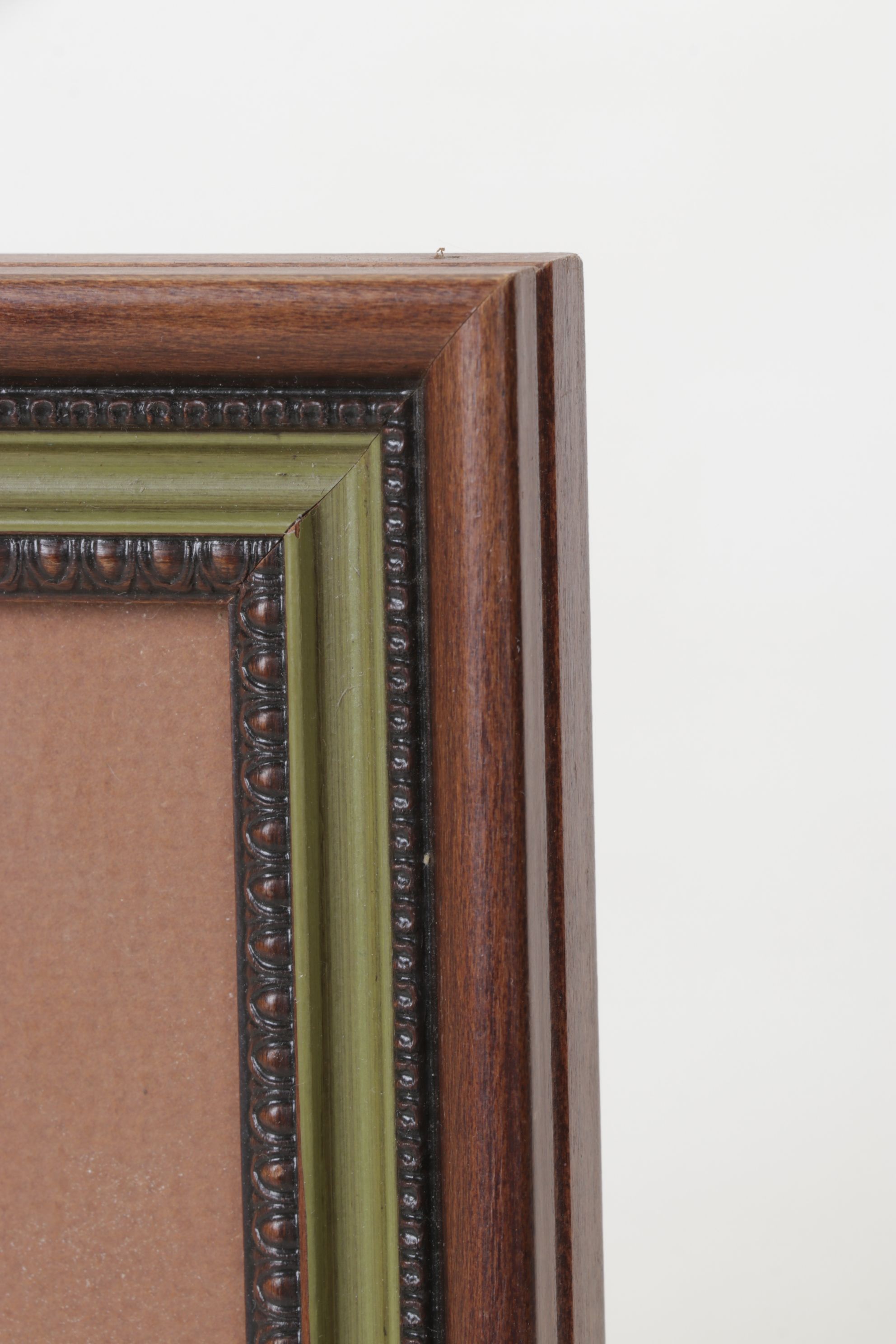 Girard Horological Collage of a Biplane Sculpture, Late 20th Century