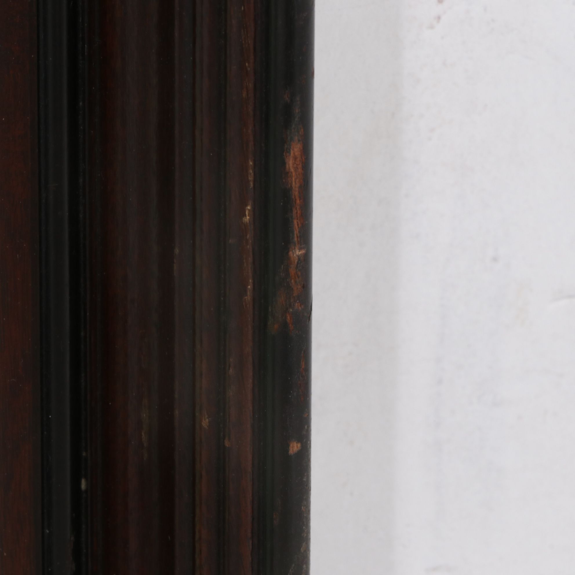 Robert Griefnow Watercolor Painting "La Azora", 1972