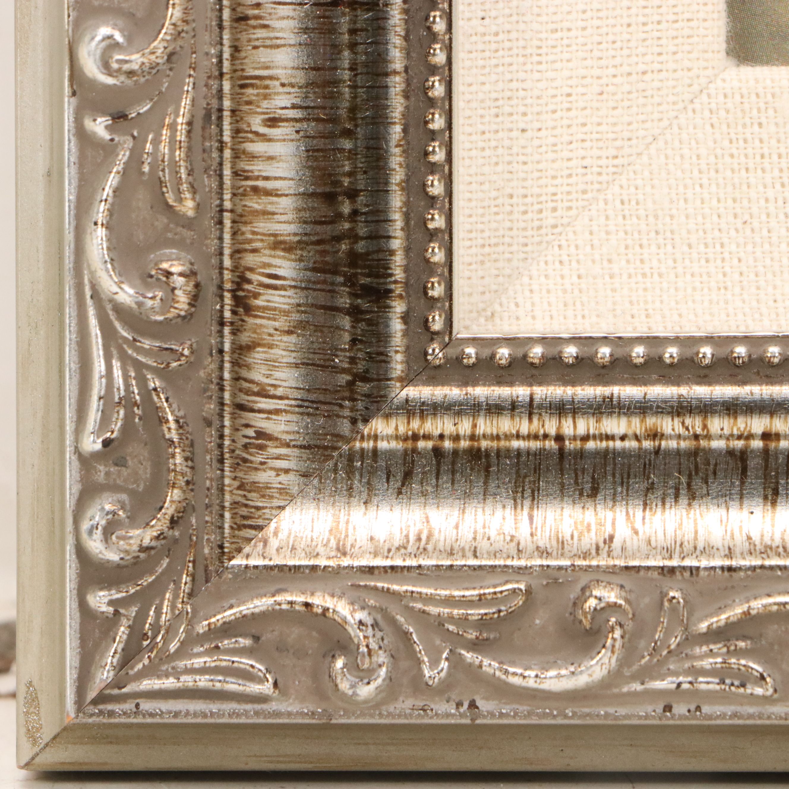 Kathryn Fincher Offset Lithograph "Here's the Church," 21st Century