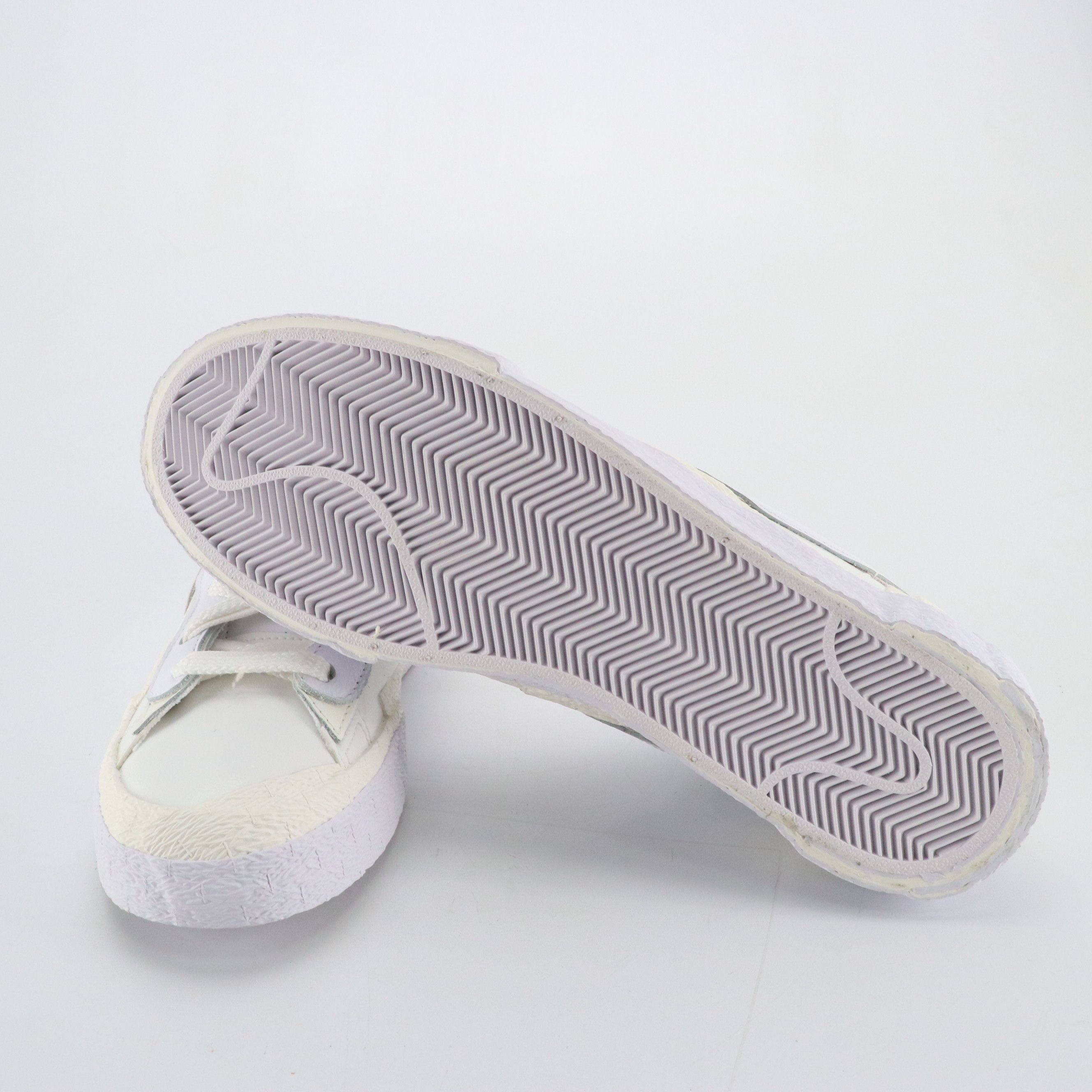 Nike x sacai Blazer Low DM6443-100 with Box