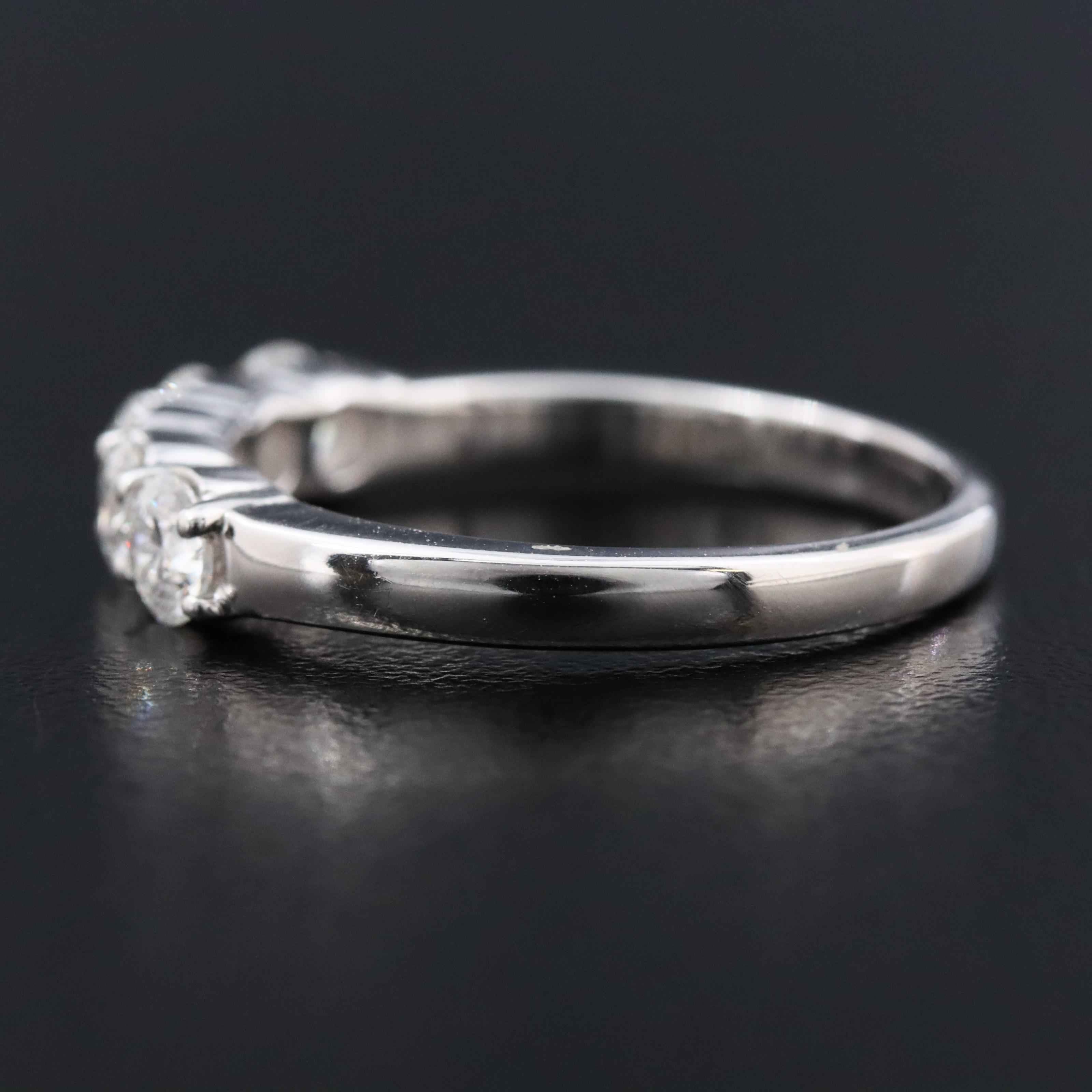 14K 0.81 CTW Lab Grown Diamond Ring