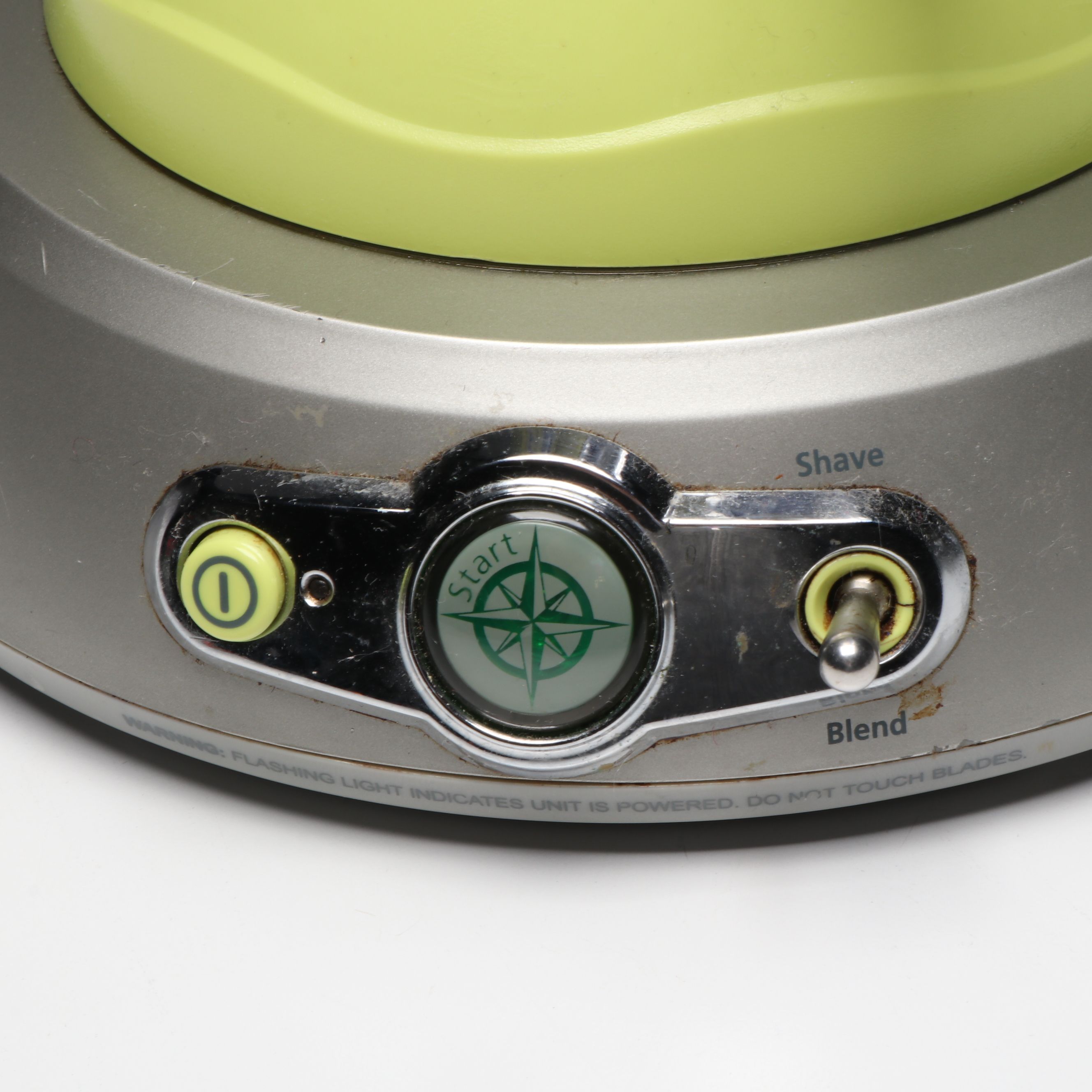 Sunbeam Margaritaville "Bahamas Frozen Concoction Maker"