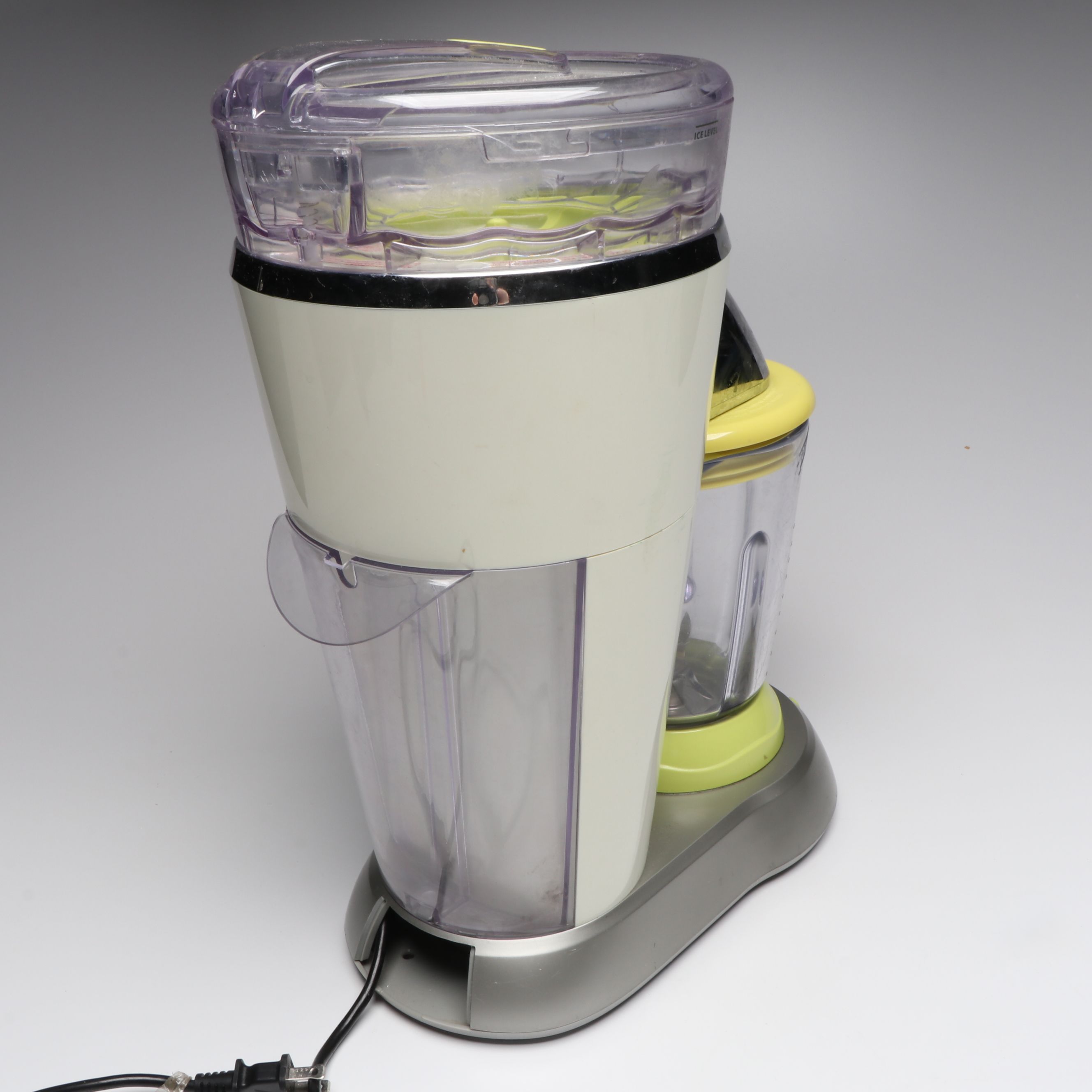 Sunbeam Margaritaville "Bahamas Frozen Concoction Maker"