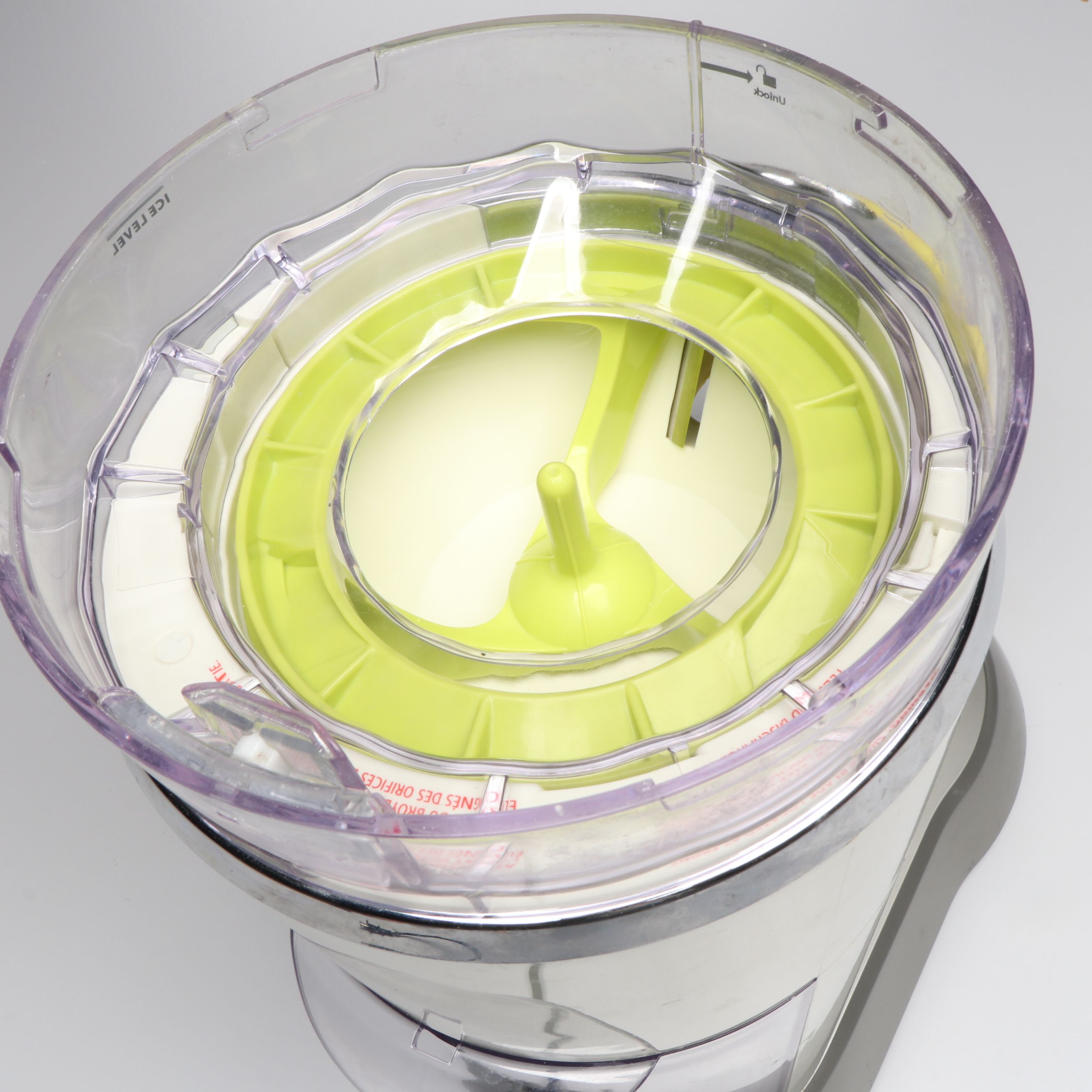 Sunbeam Margaritaville "Bahamas Frozen Concoction Maker"