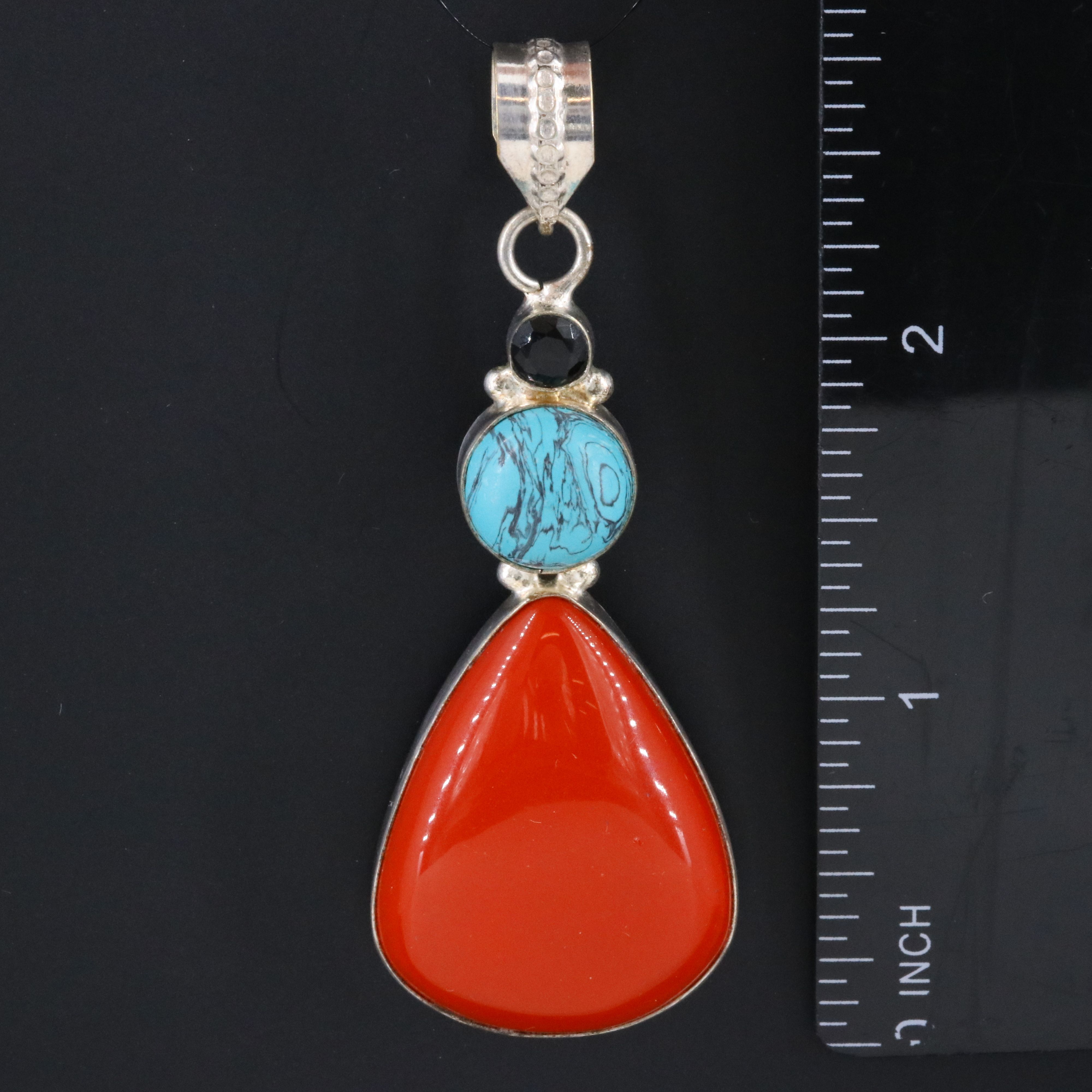Drop Pendant