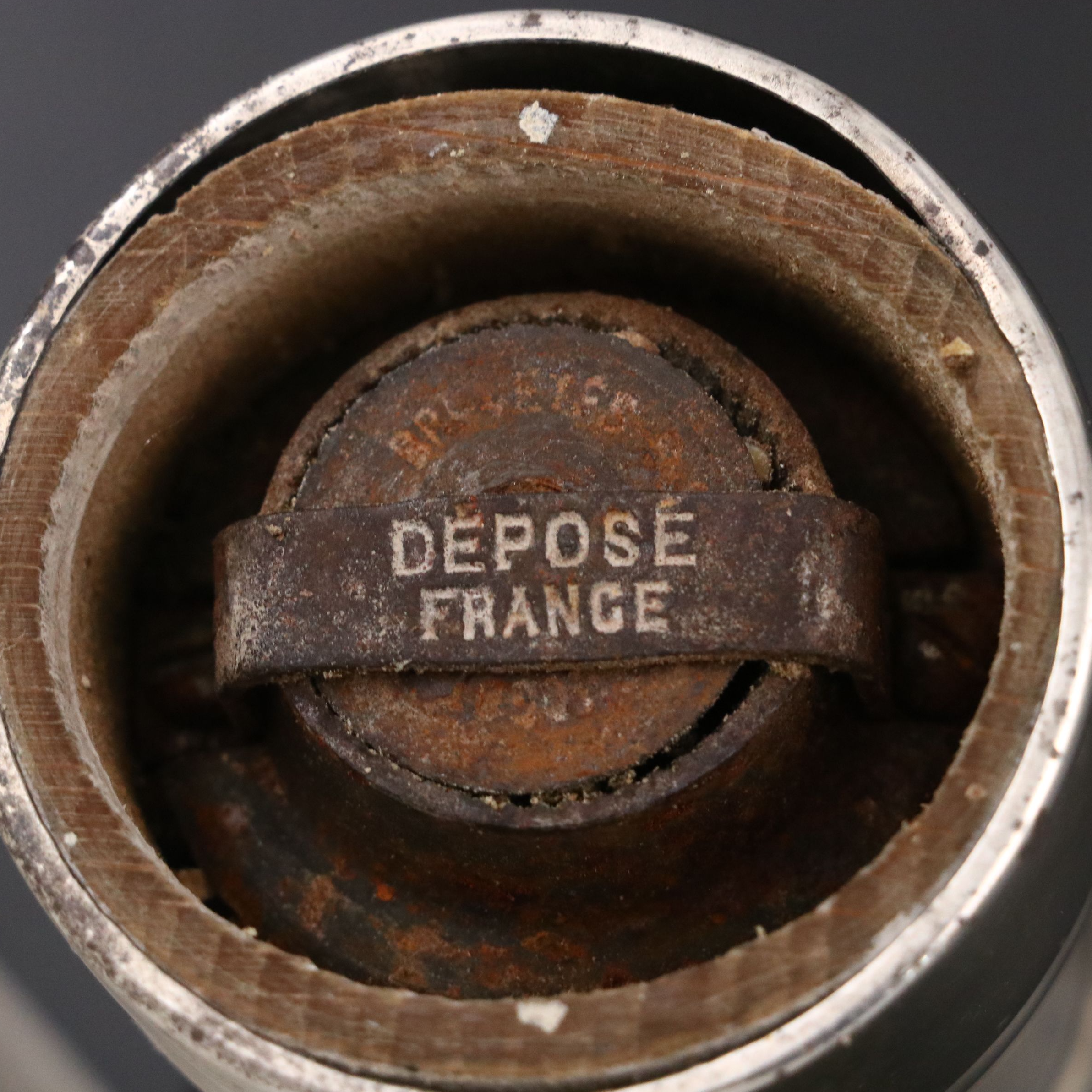 William Adams, E.G. Webster & Son and Other Silver Plate and Glass Shakers