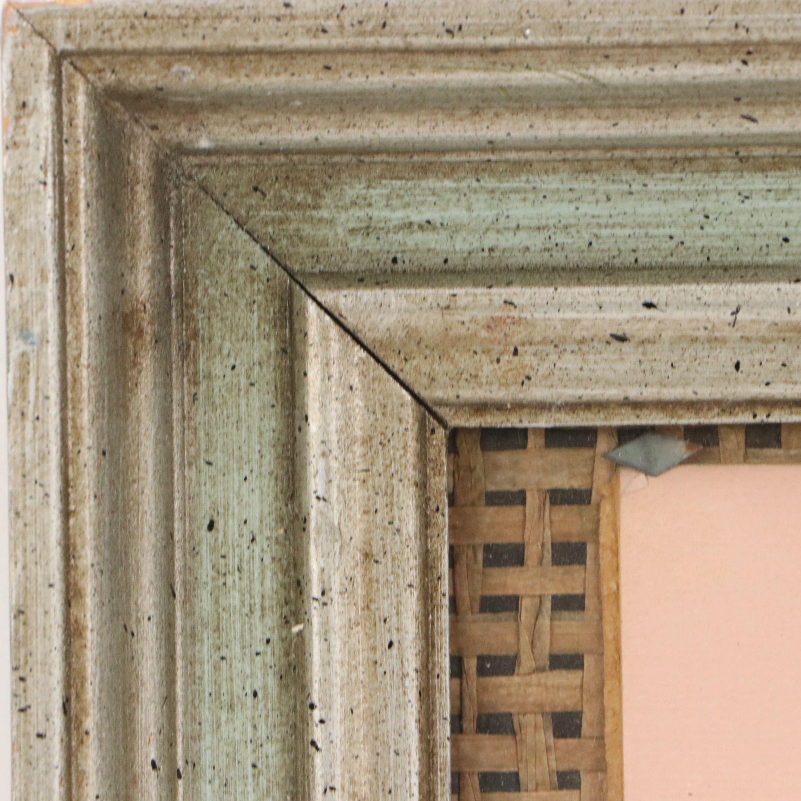 Lou Rallo Screenprint "Strawberry Sunday," Late 20th Century