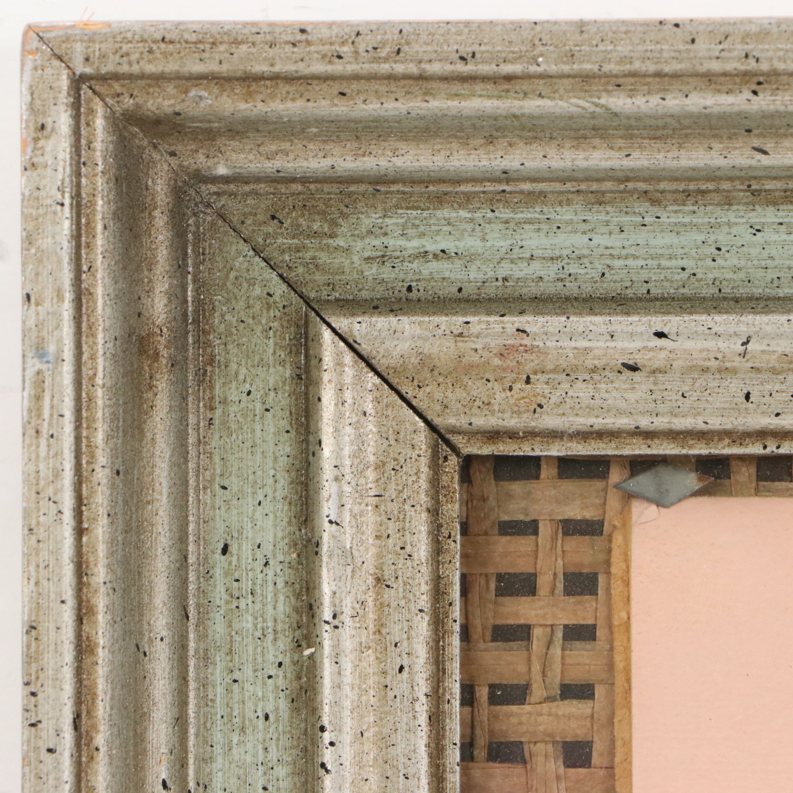 Lou Rallo Screenprint "Strawberry Sunday," Late 20th Century