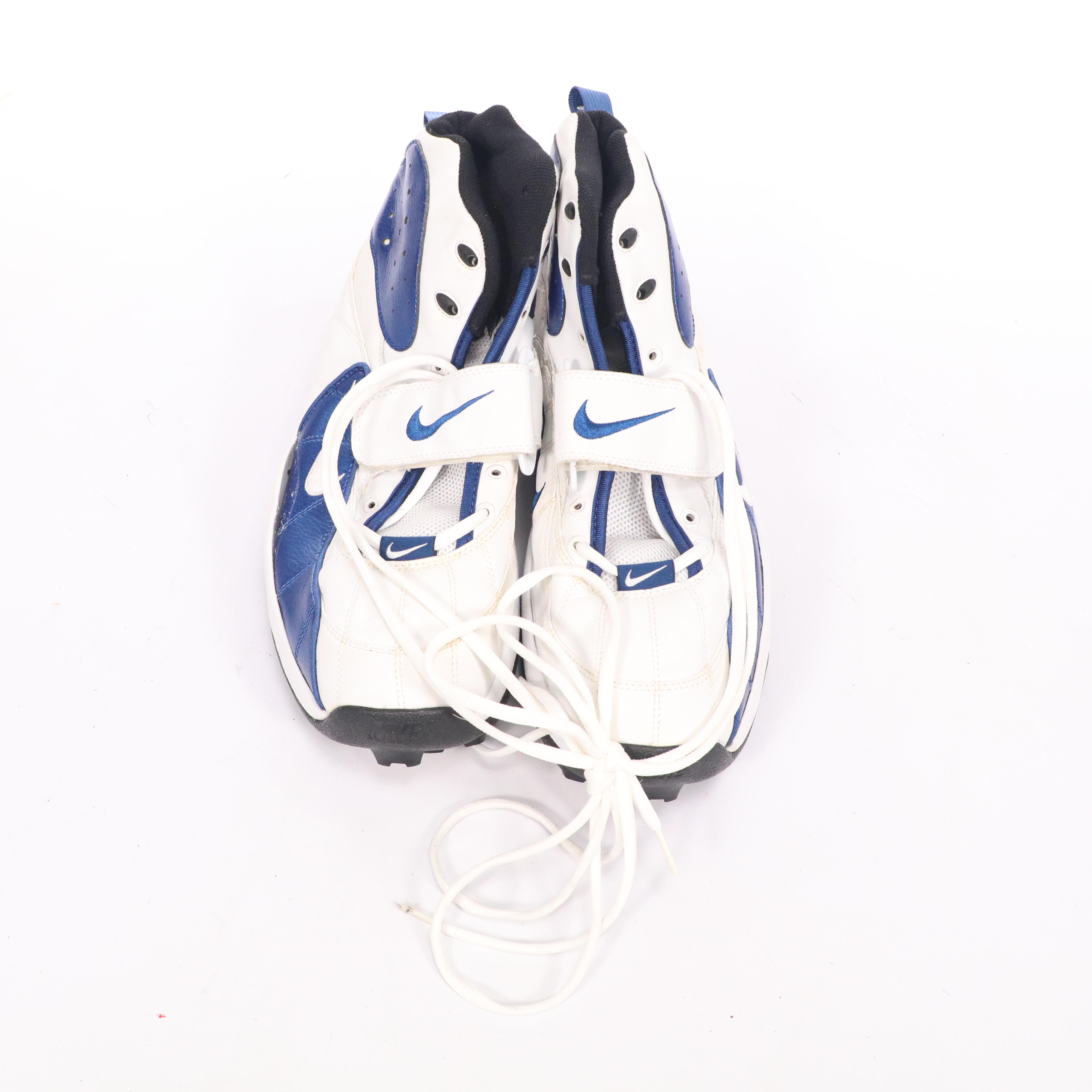 Men's Nike Football Cleats