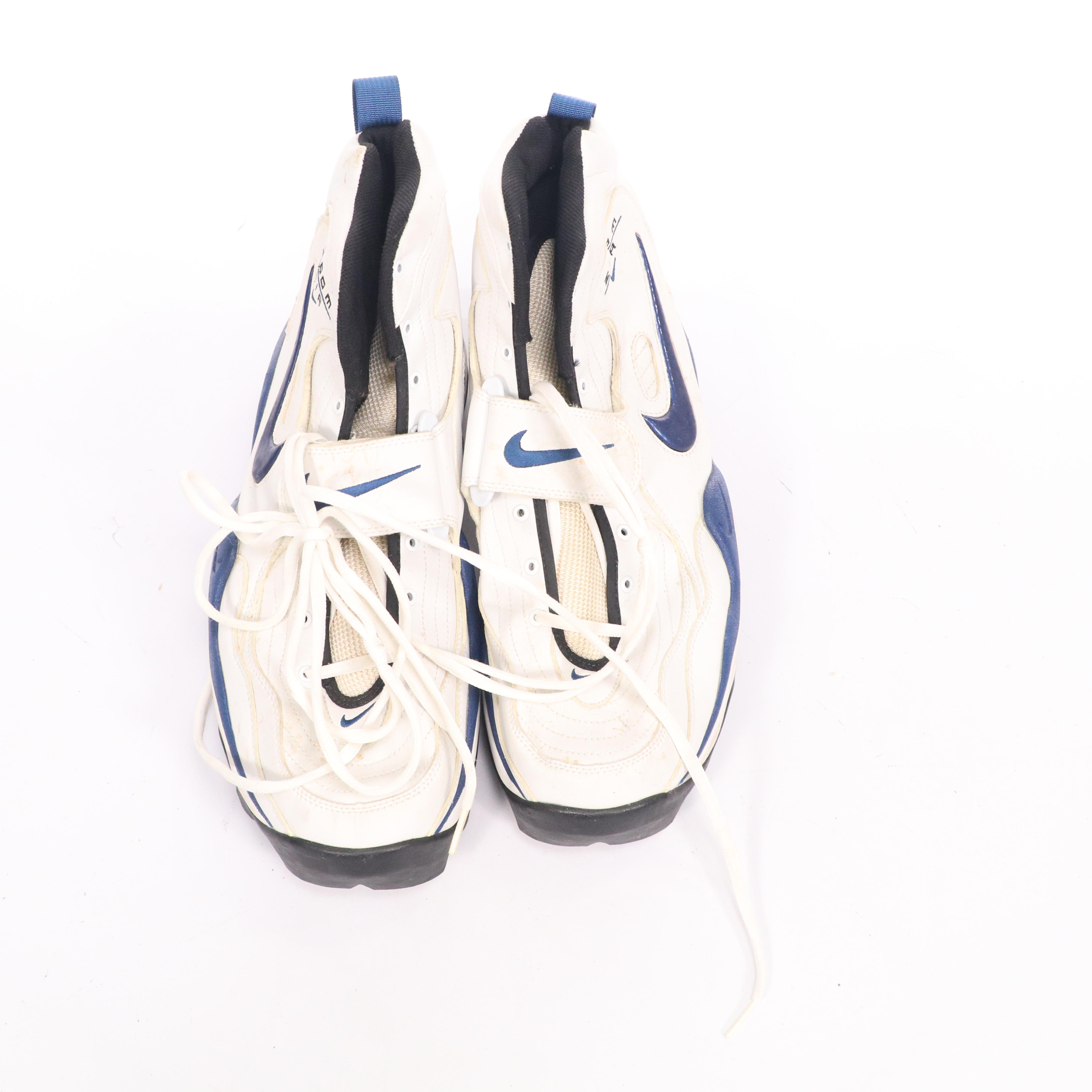 Men's Nike Football Cleats