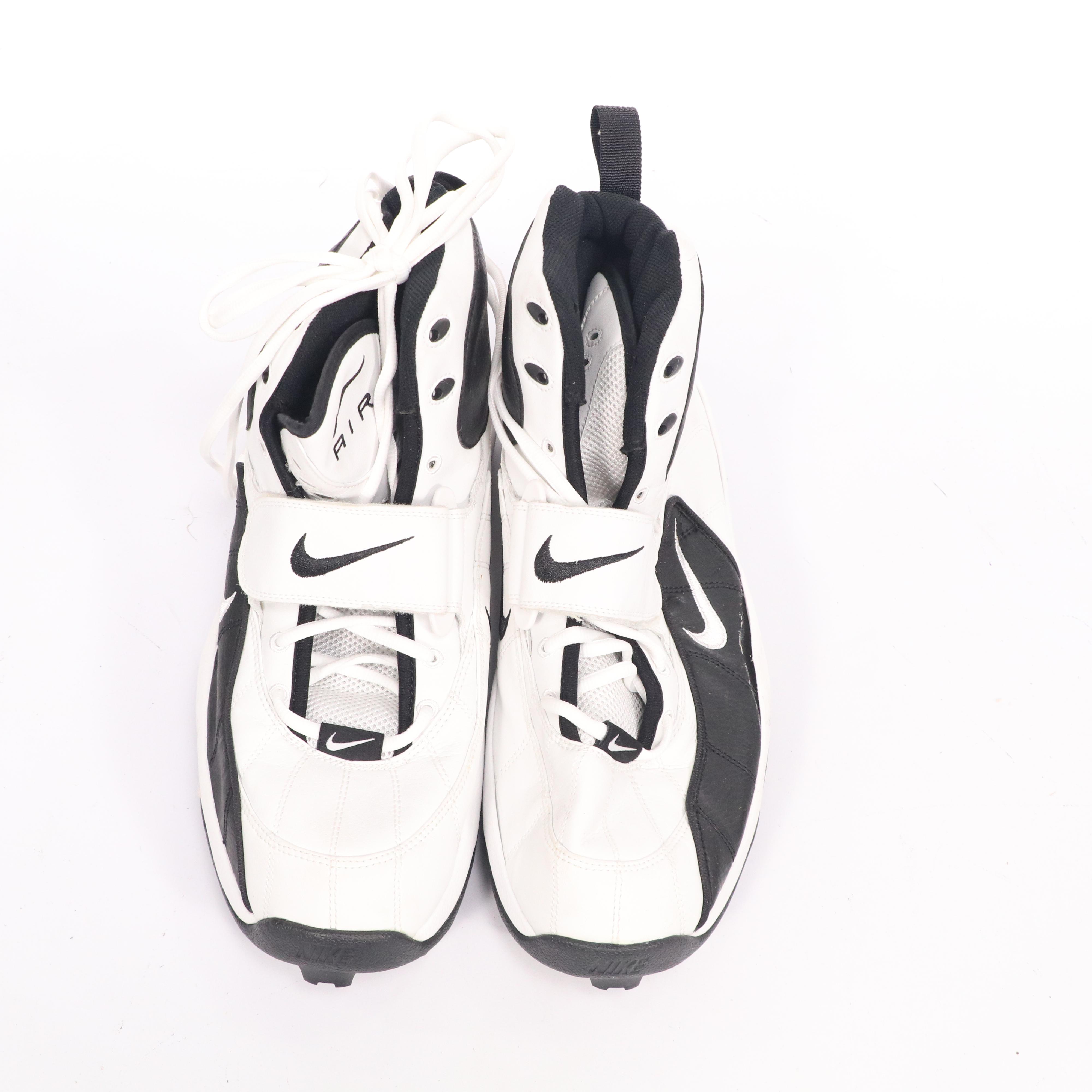 Men's Nike Football Cleats