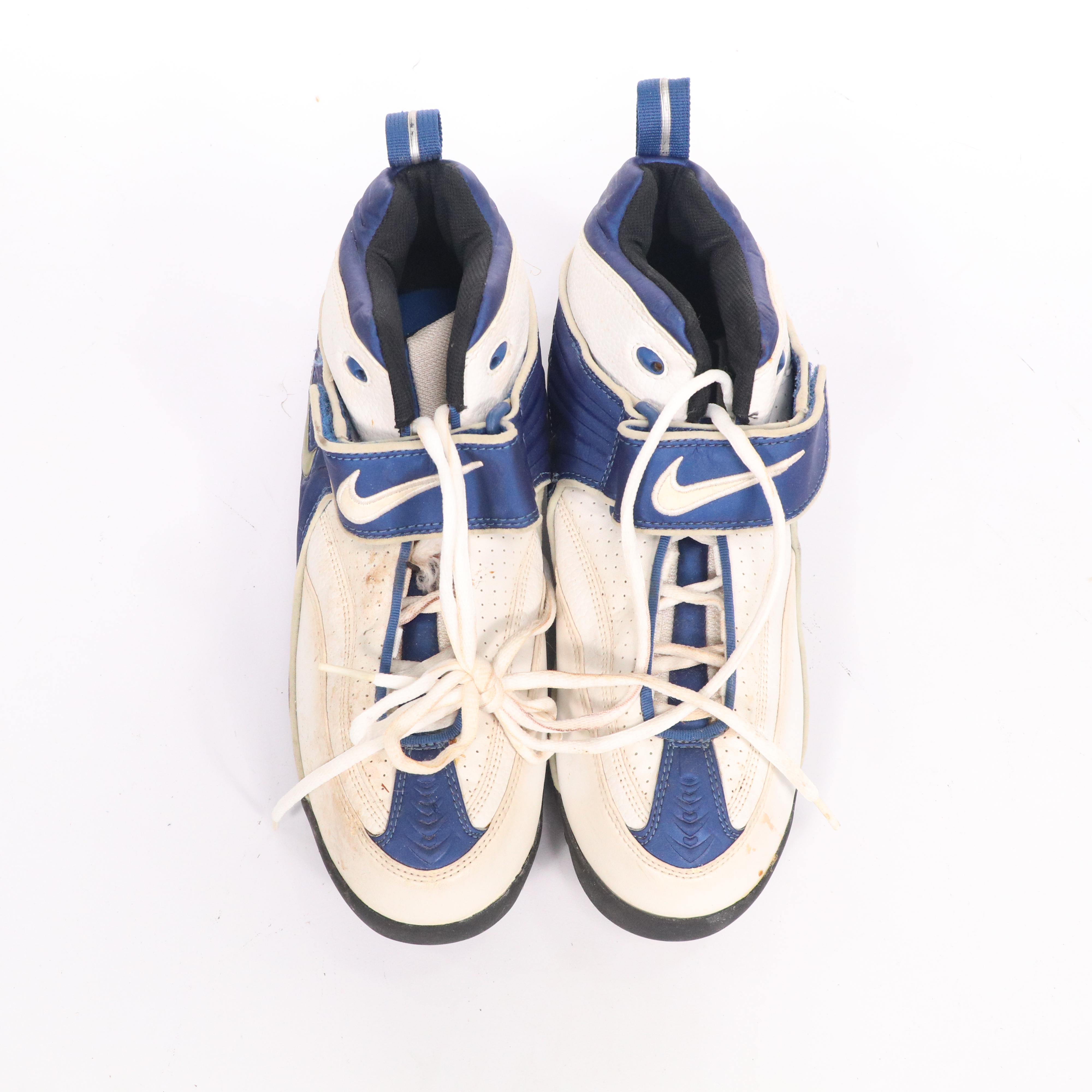 Men's Nike Football Cleats