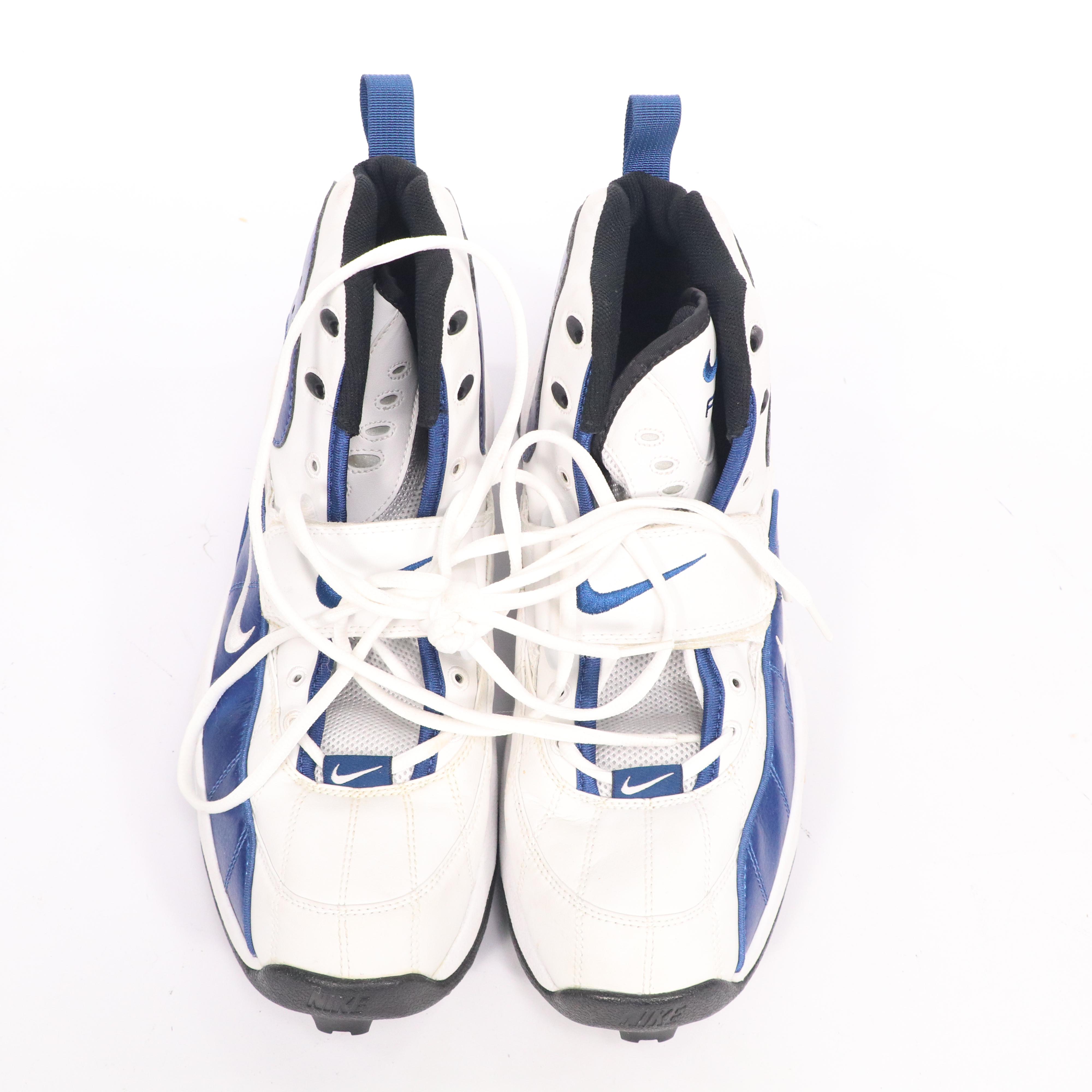 Men's Nike Football Cleats