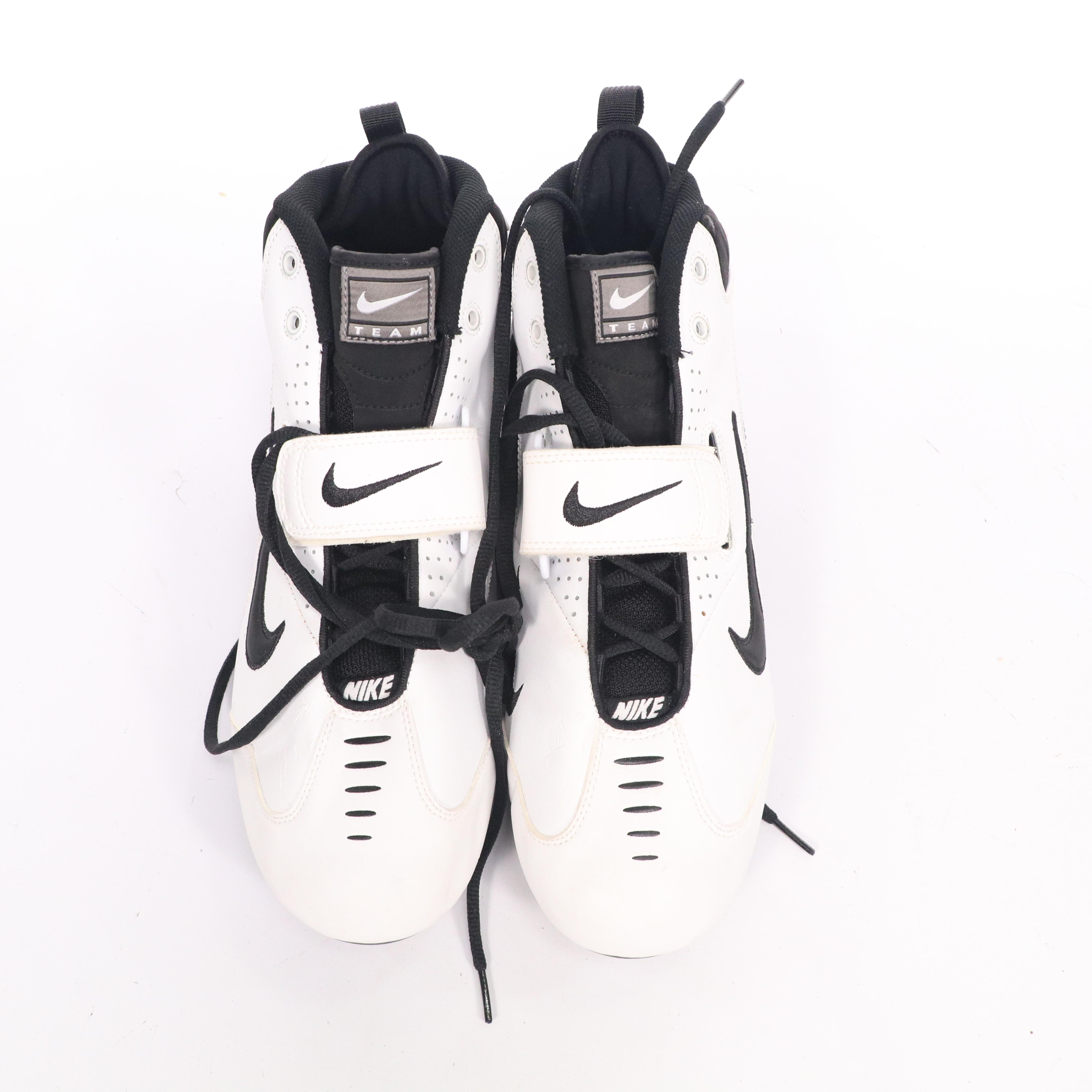 Men's Nike Football Cleats