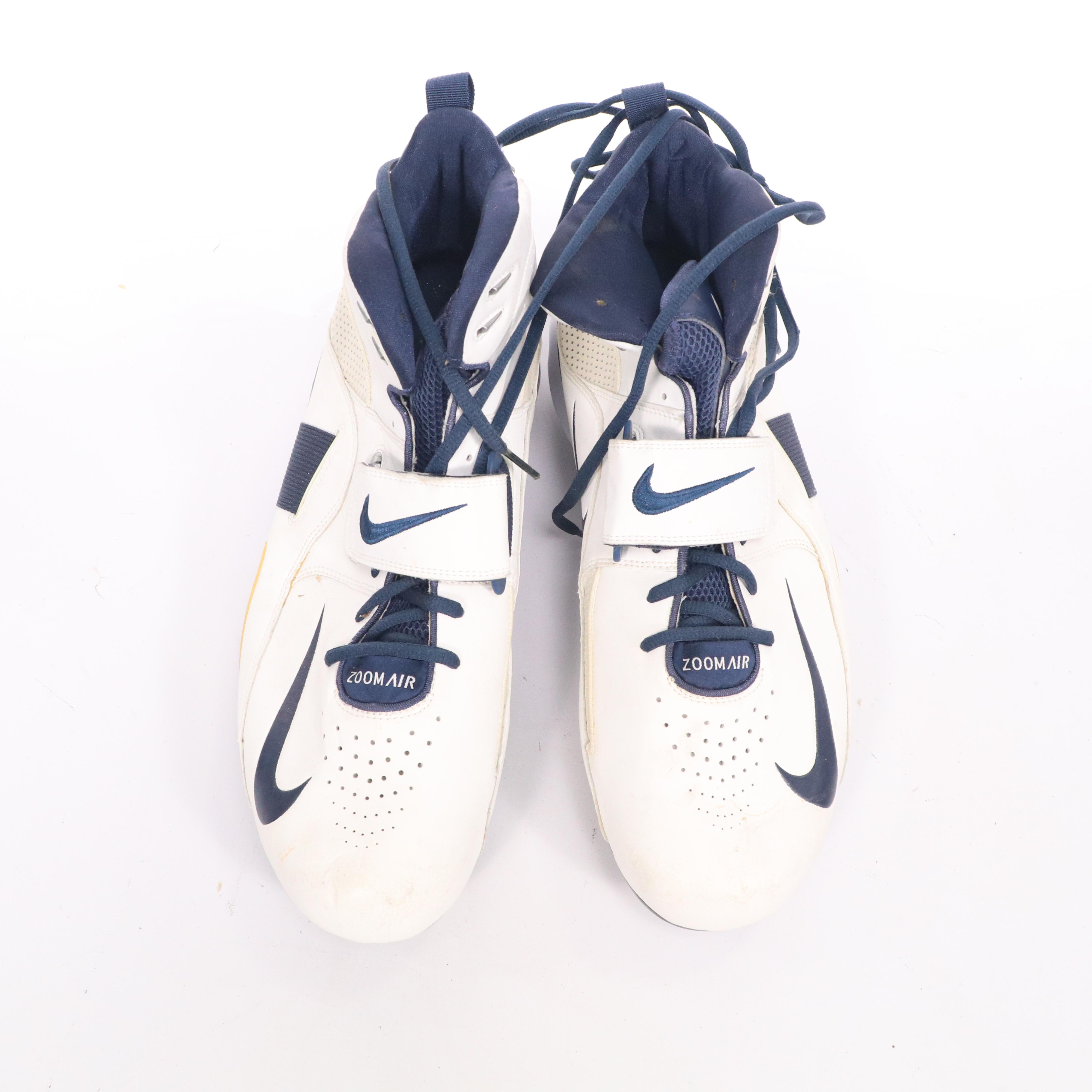 Men's Nike Football Cleats