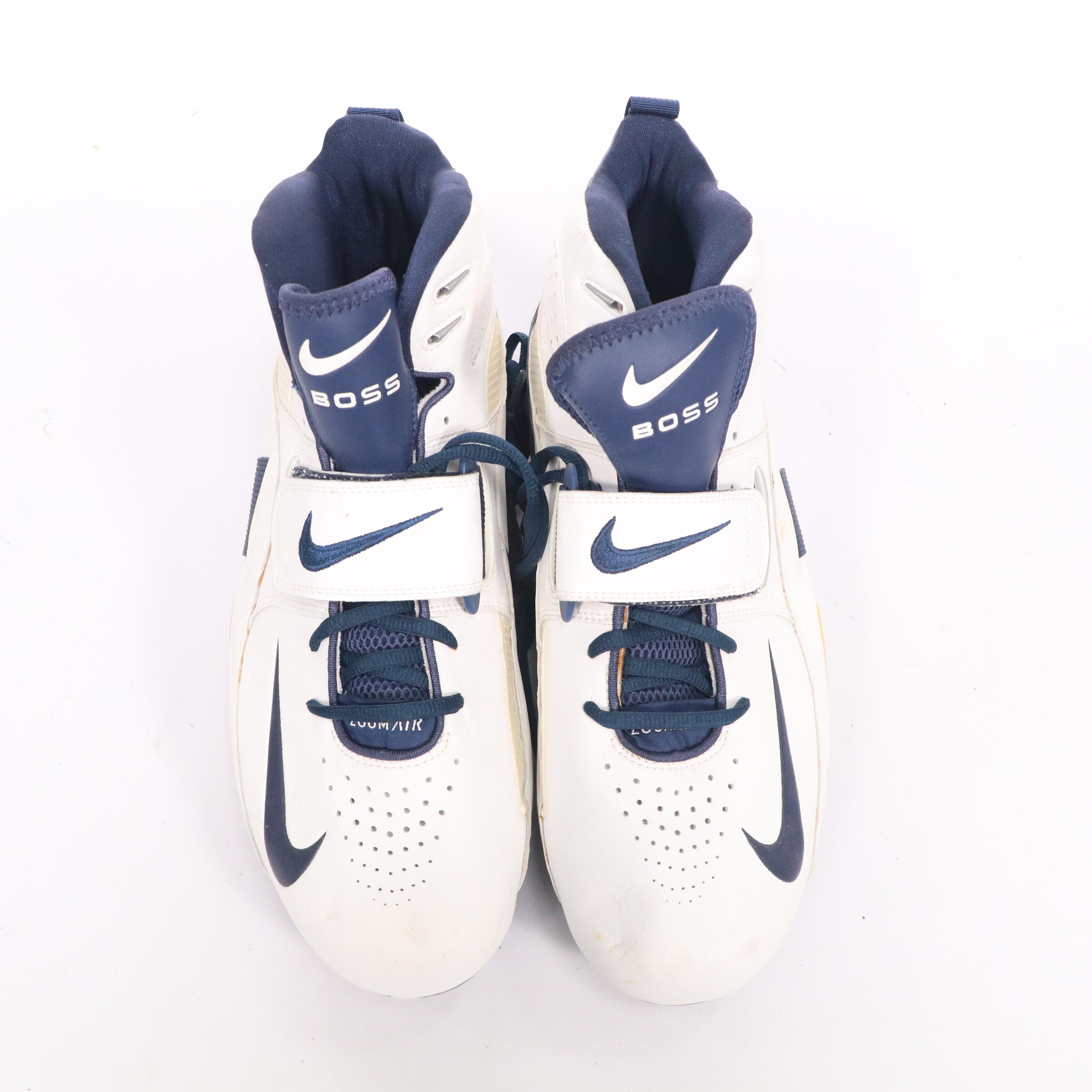 Men's Nike Football Cleats