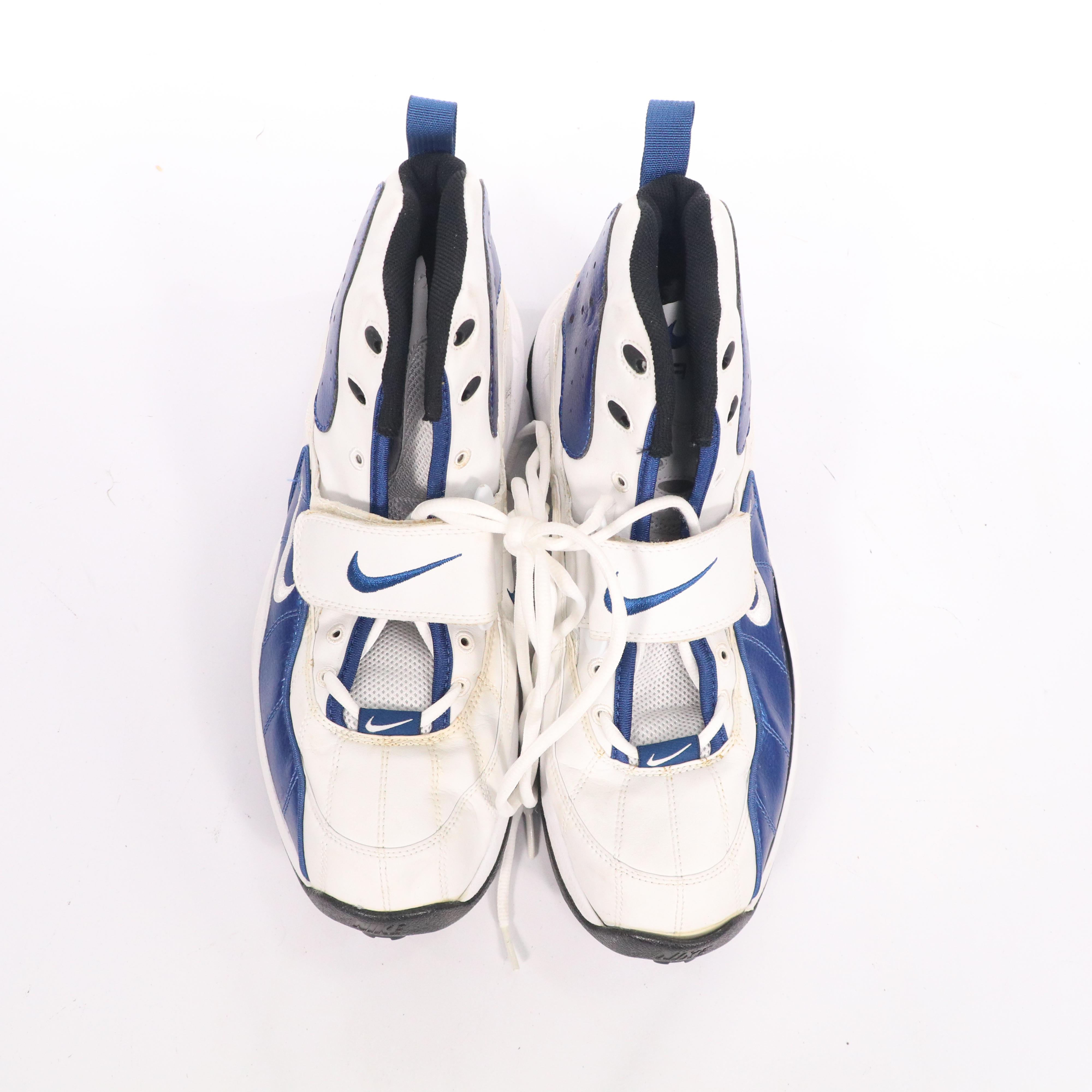 Men's Nike Football Cleats