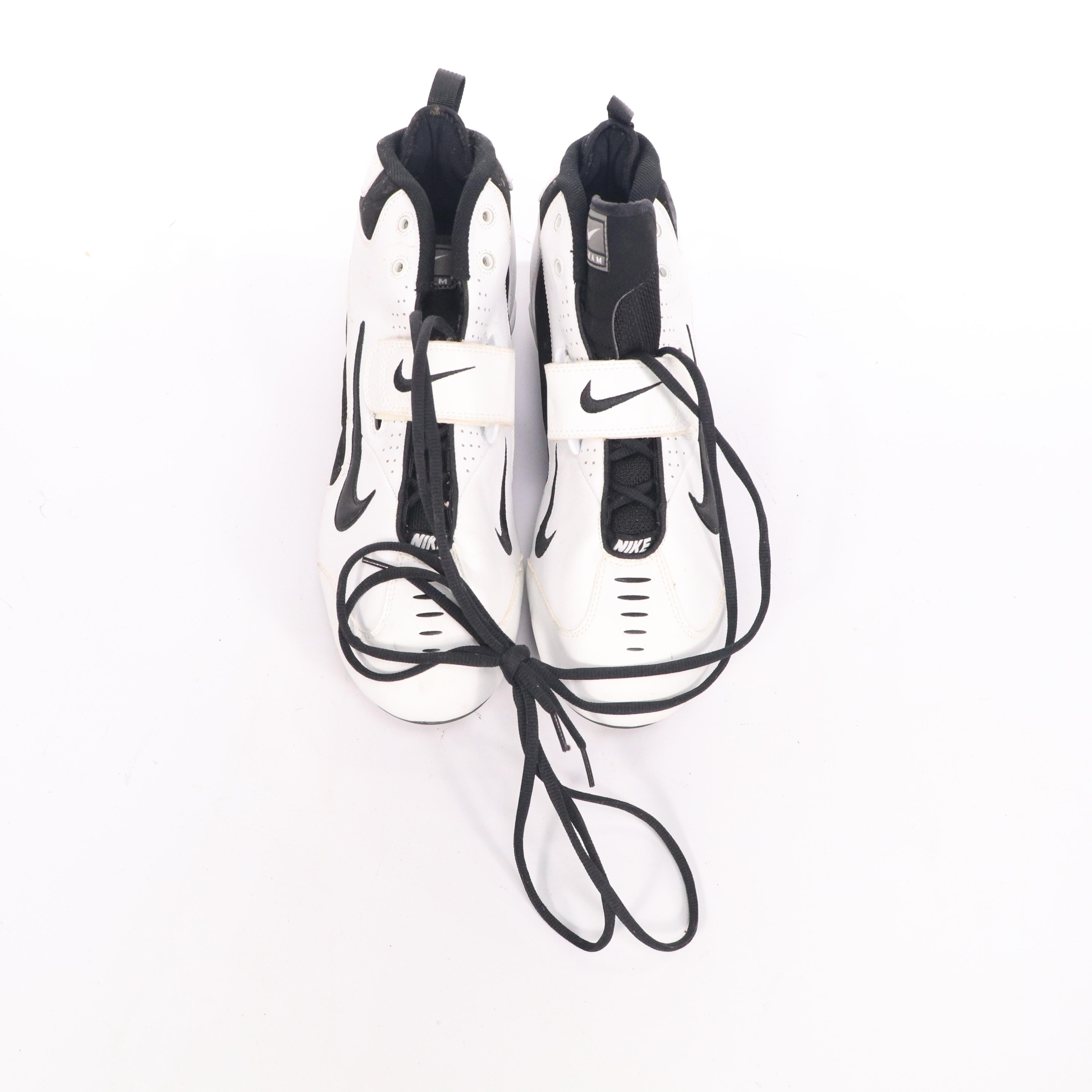 Men's Nike Football Cleats