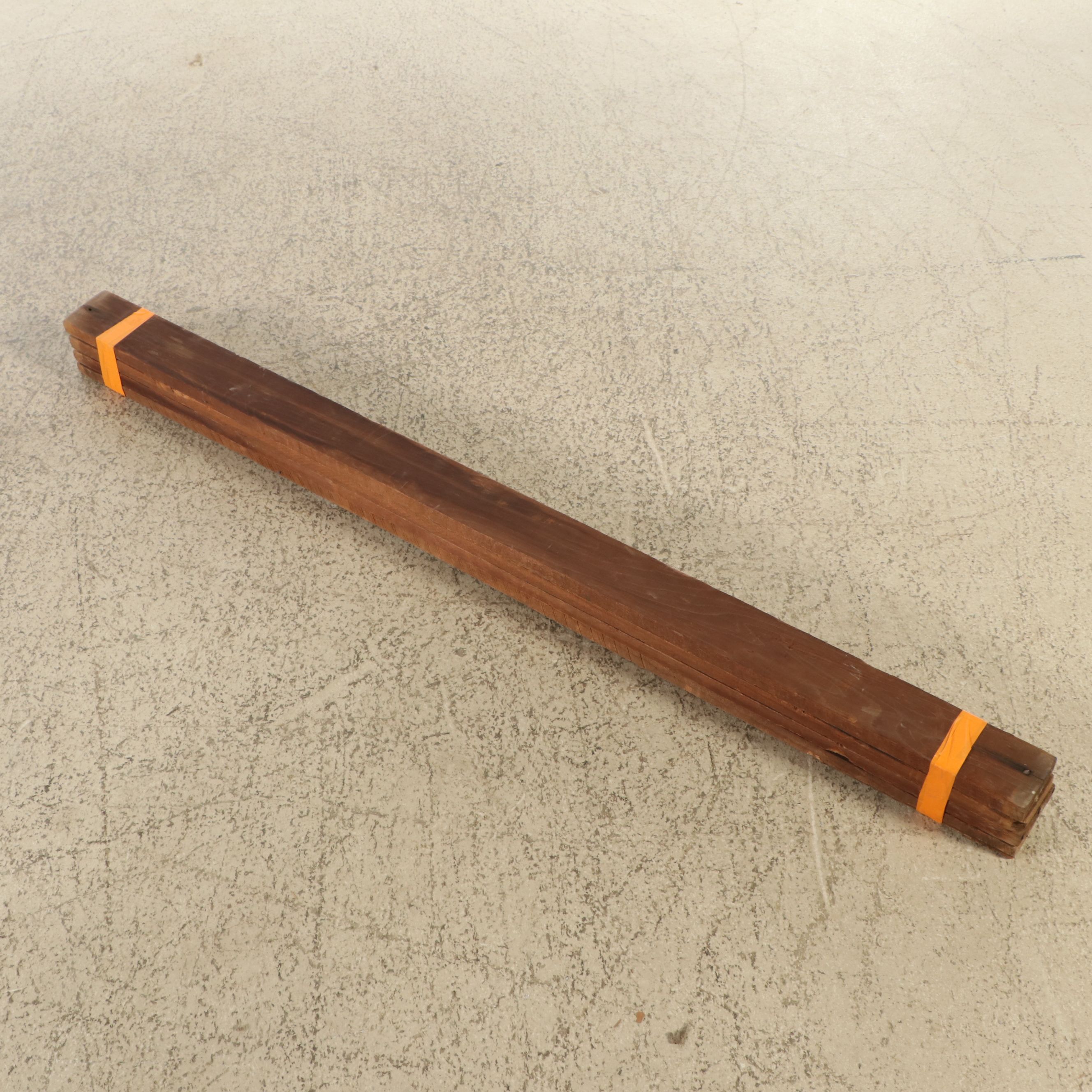 Eastlake Style Carved Walnut Bed Frame, Late 19th Century