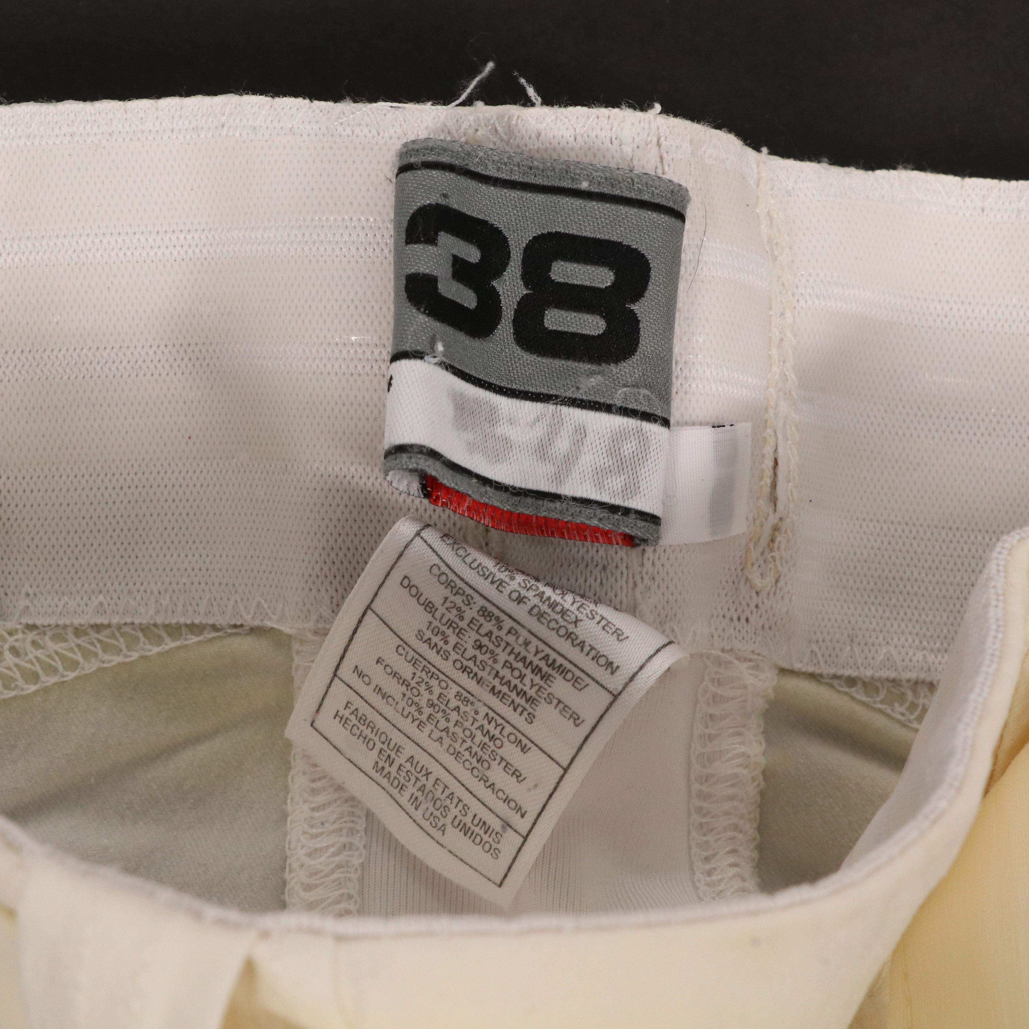 University of Kentucky Team Issued Nike Football Pants