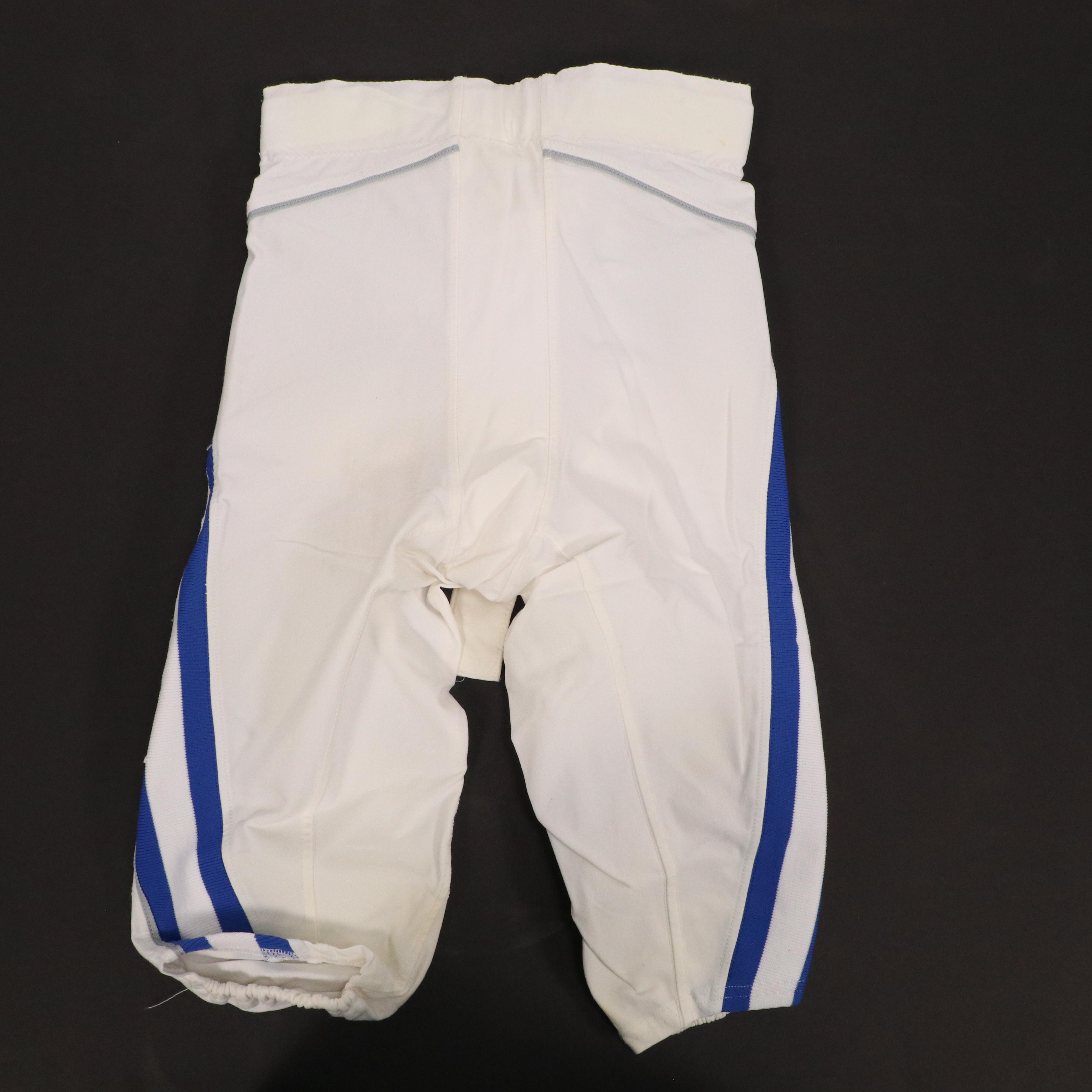 University of Kentucky Team Issued Nike Football Pants