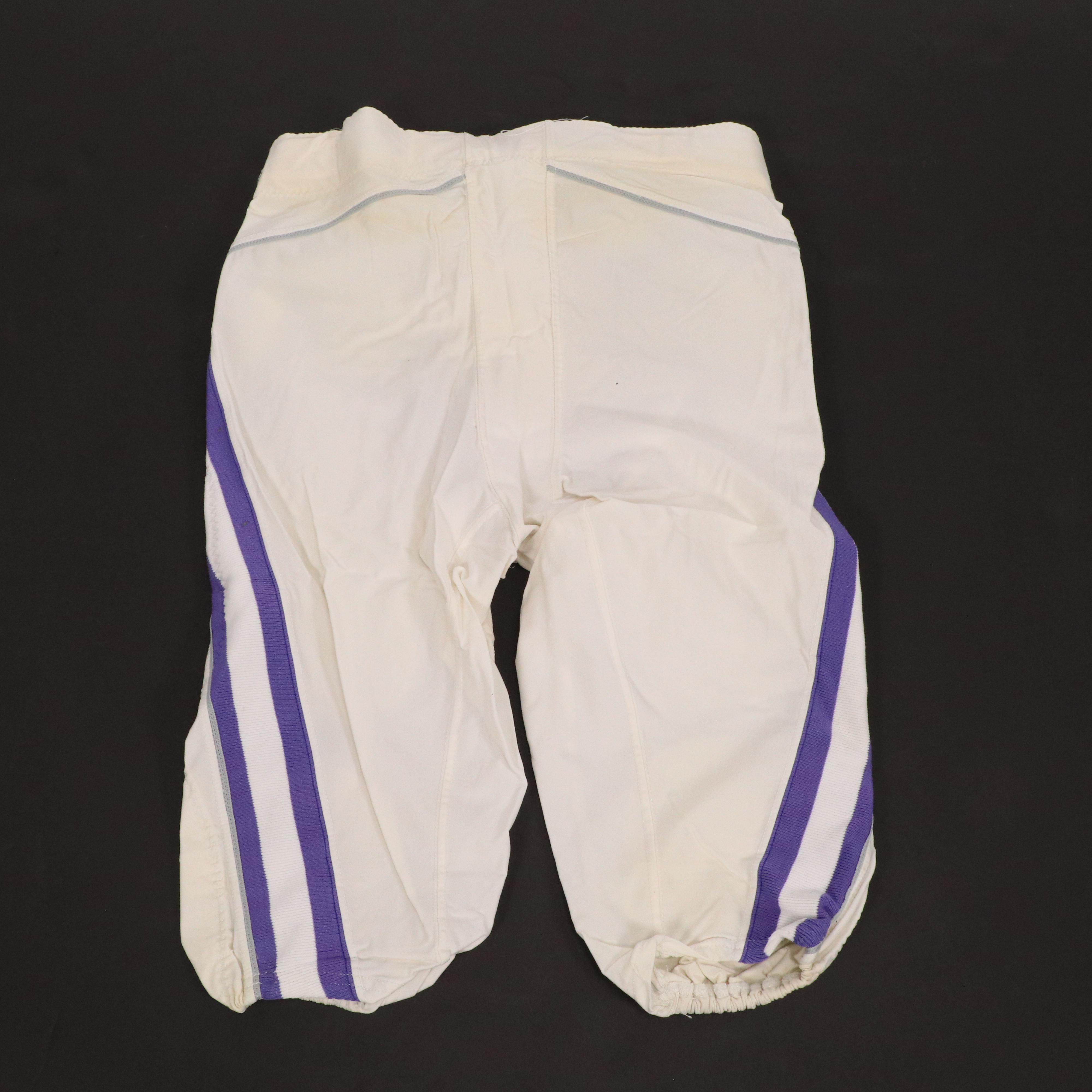 University of Kentucky Team Issued Nike Football Pants