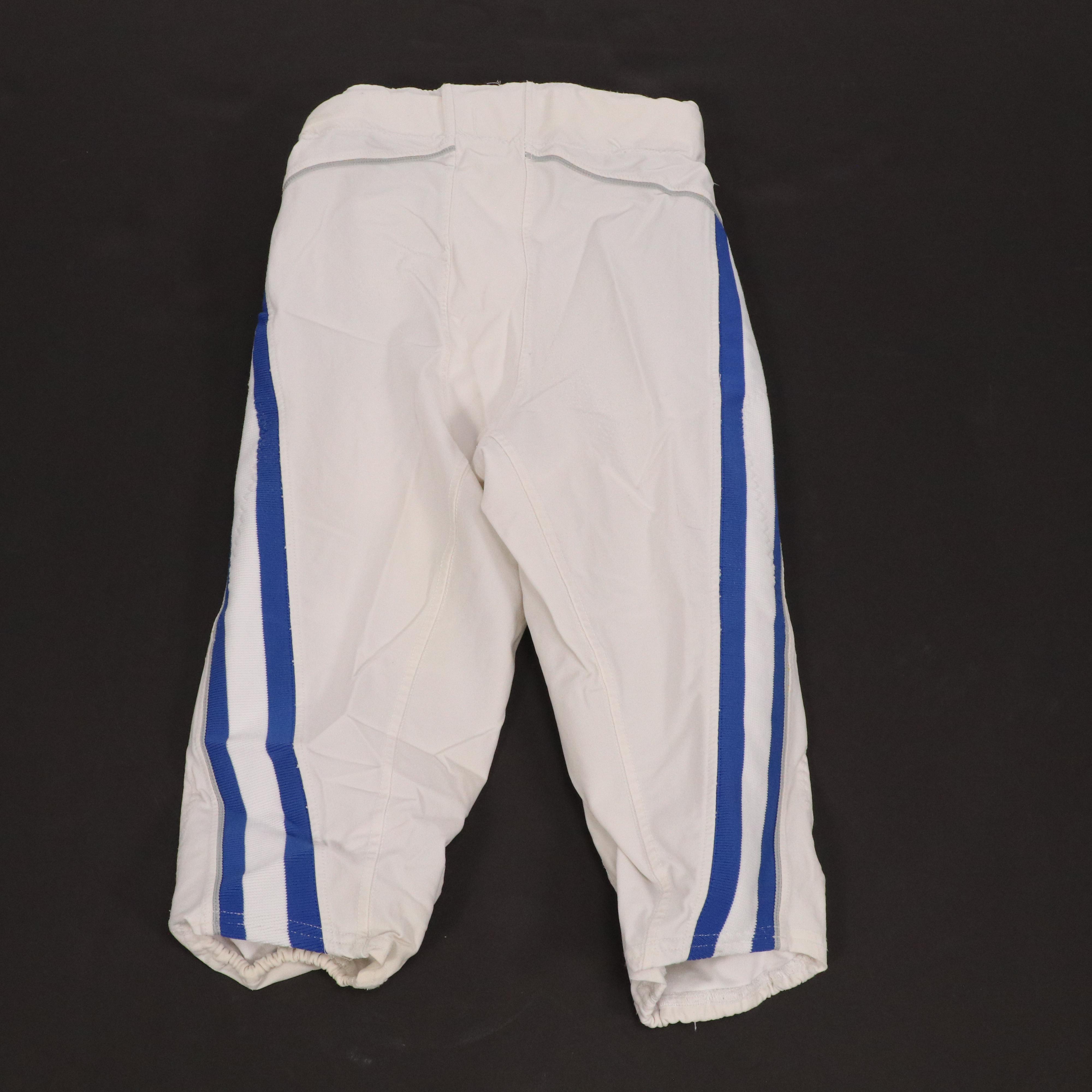 University of Kentucky Team Issued Nike Football Pants