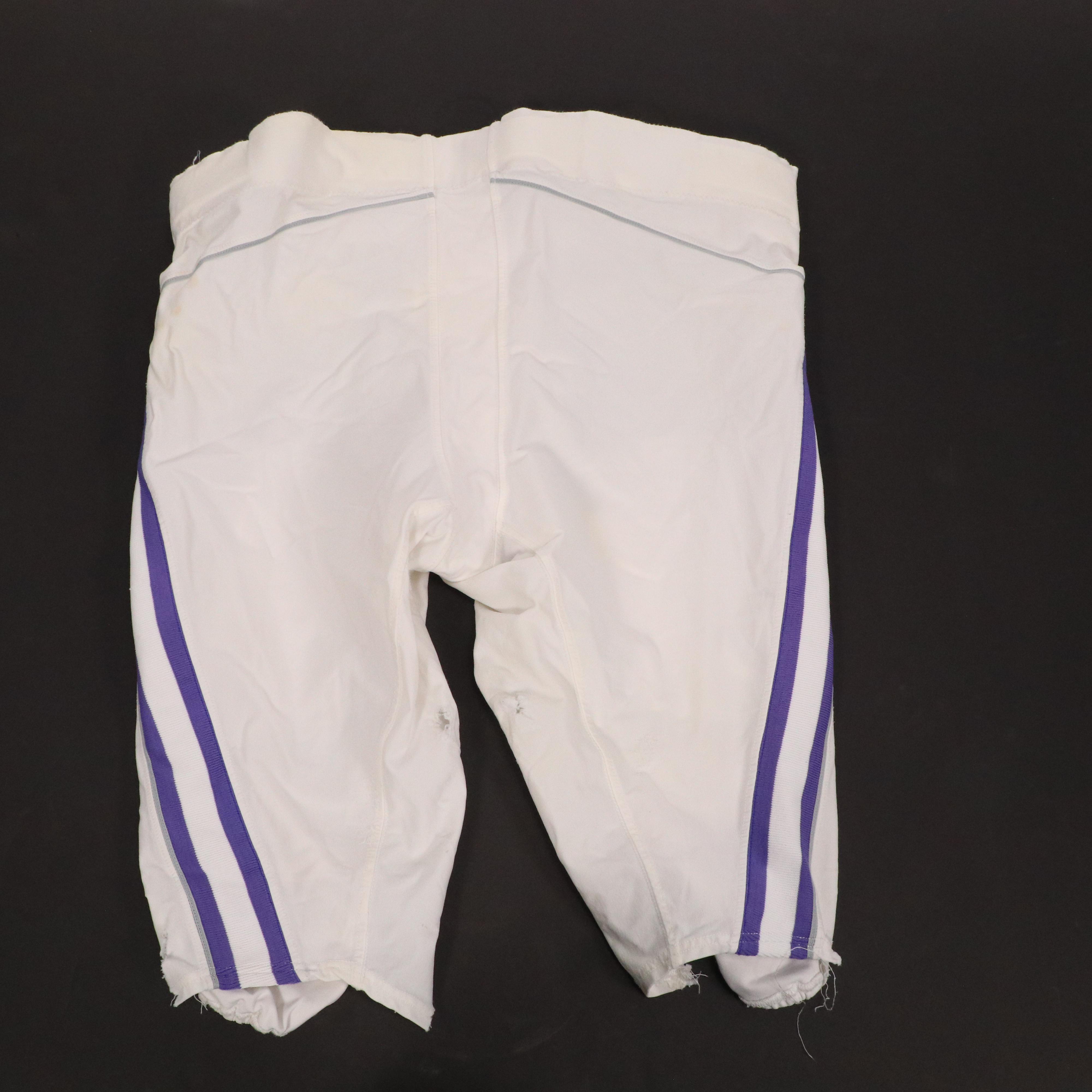 University of Kentucky Team Issued Nike Football Pants