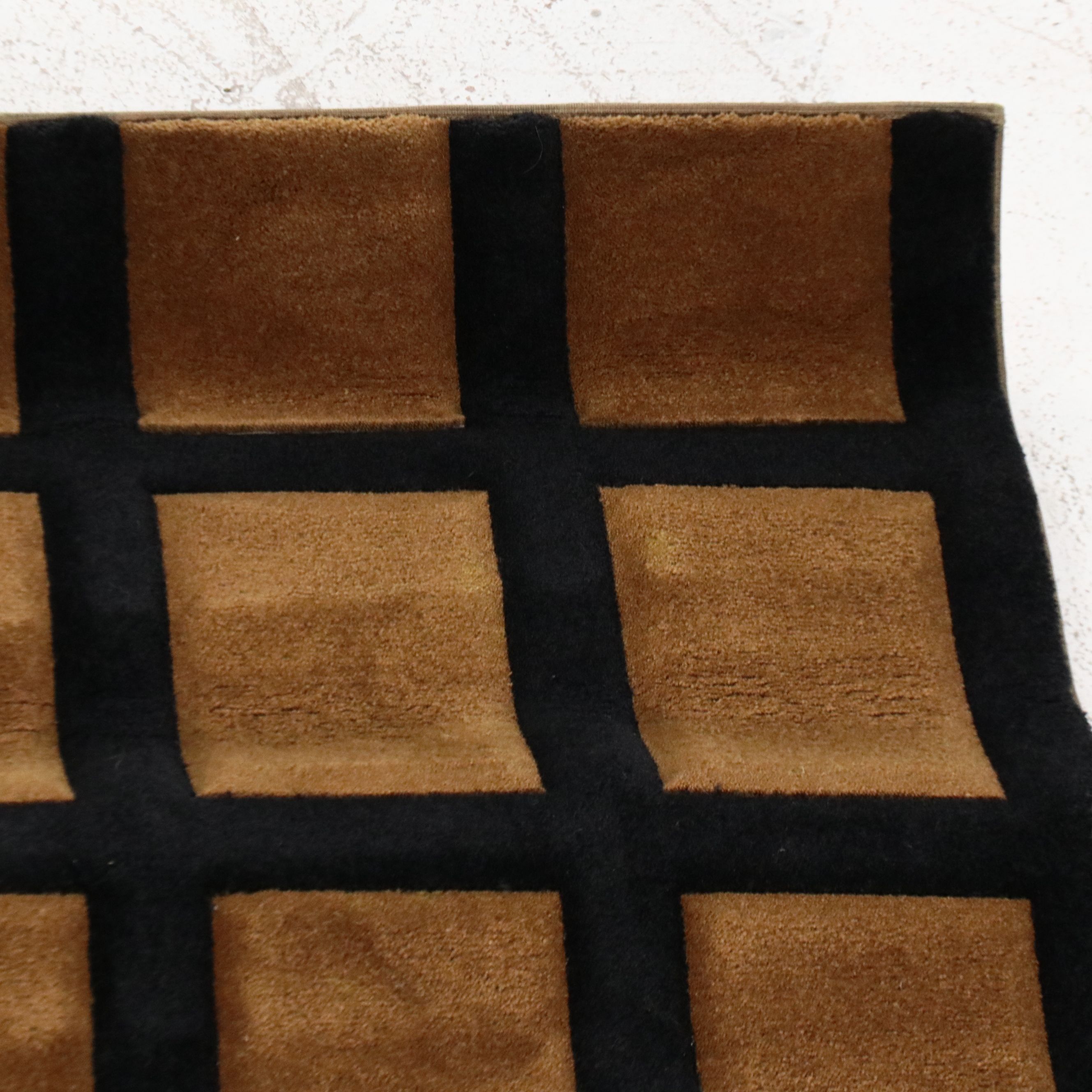 6'11 x 9'11 Machine-Made Custom Tufted Masland Area Rug