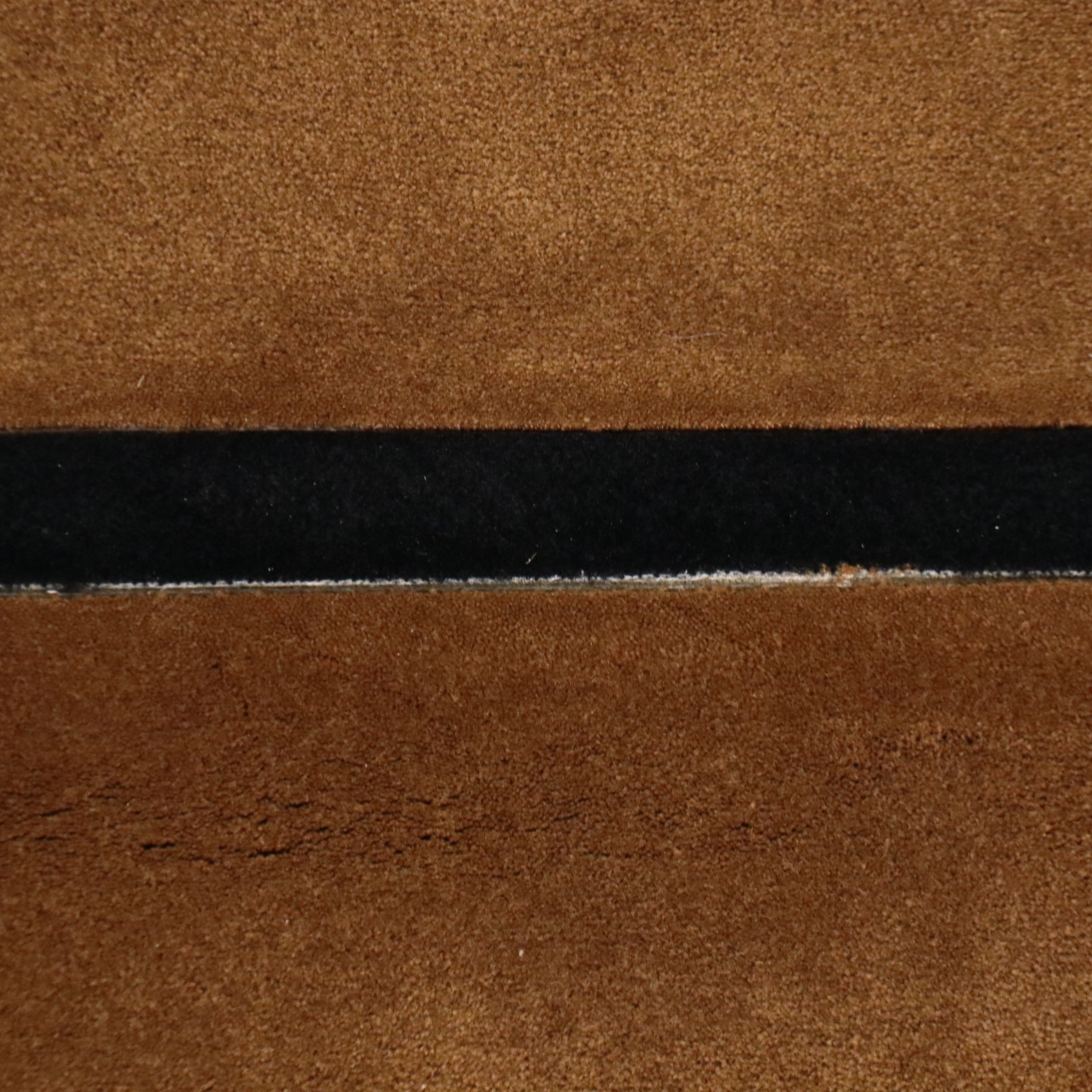 6'11 x 9'11 Machine-Made Custom Tufted Masland Area Rug