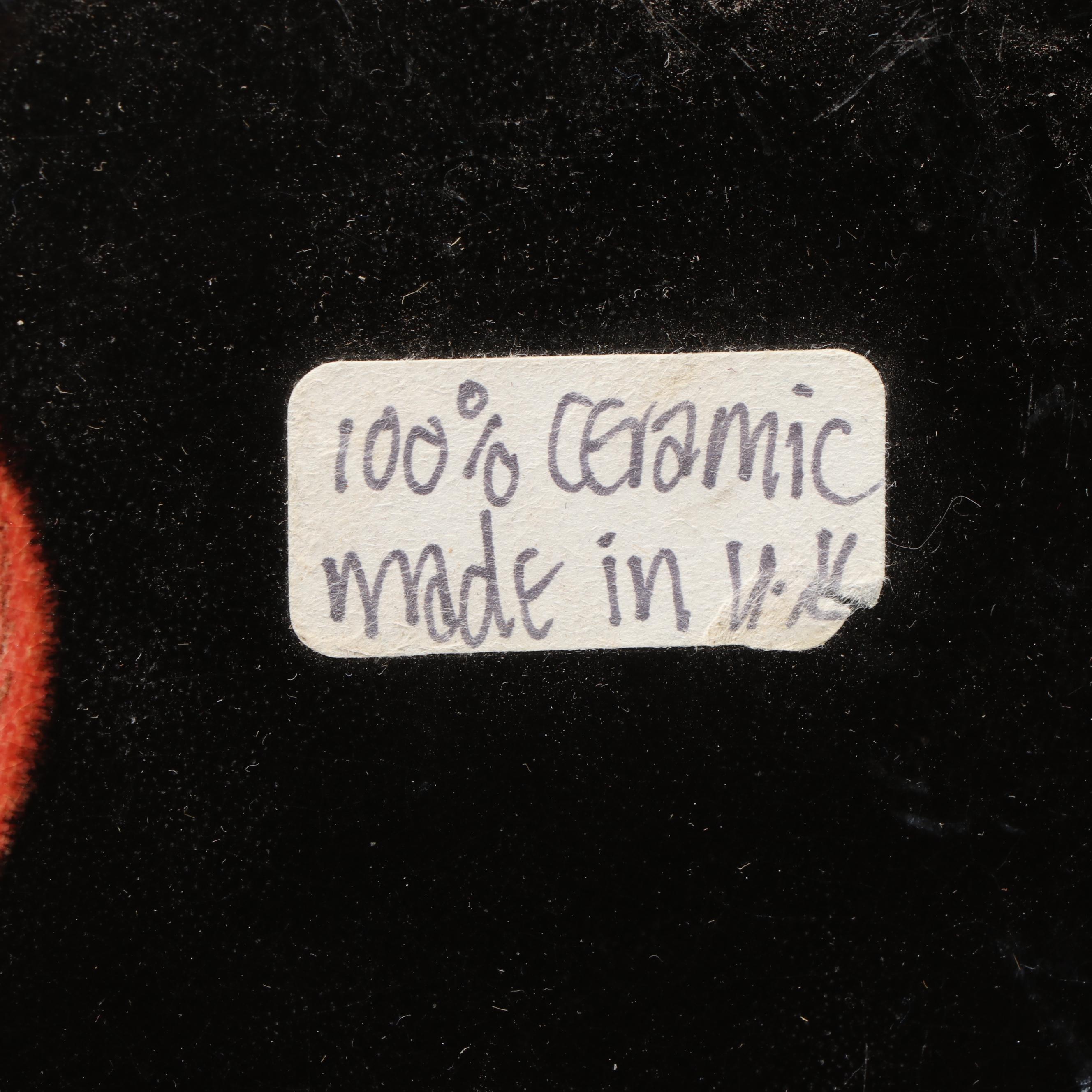 Stoviglieria and Other Italian Majolica Platters