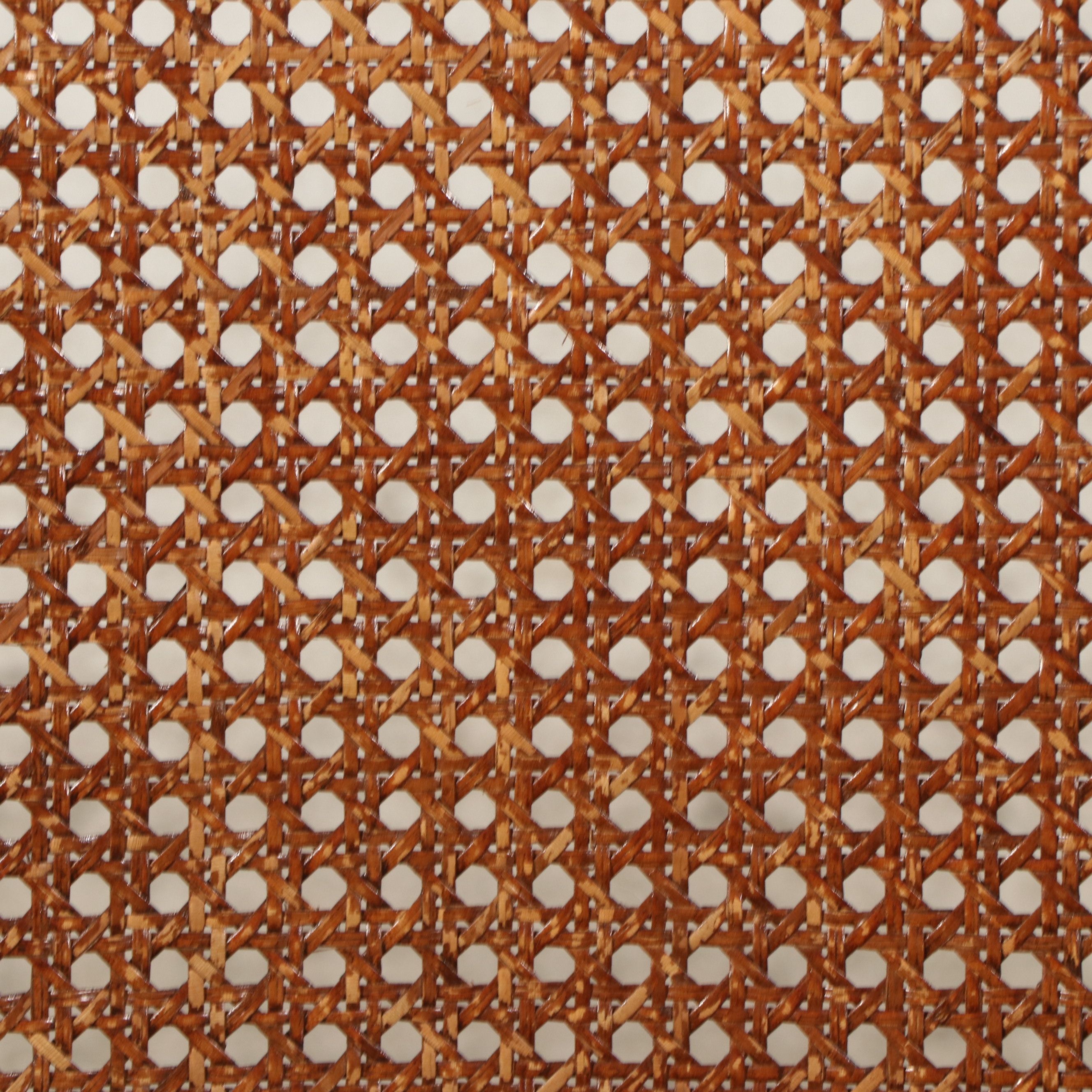 Edwardian Style Cane Back Rolling and Swivel Desk Chair