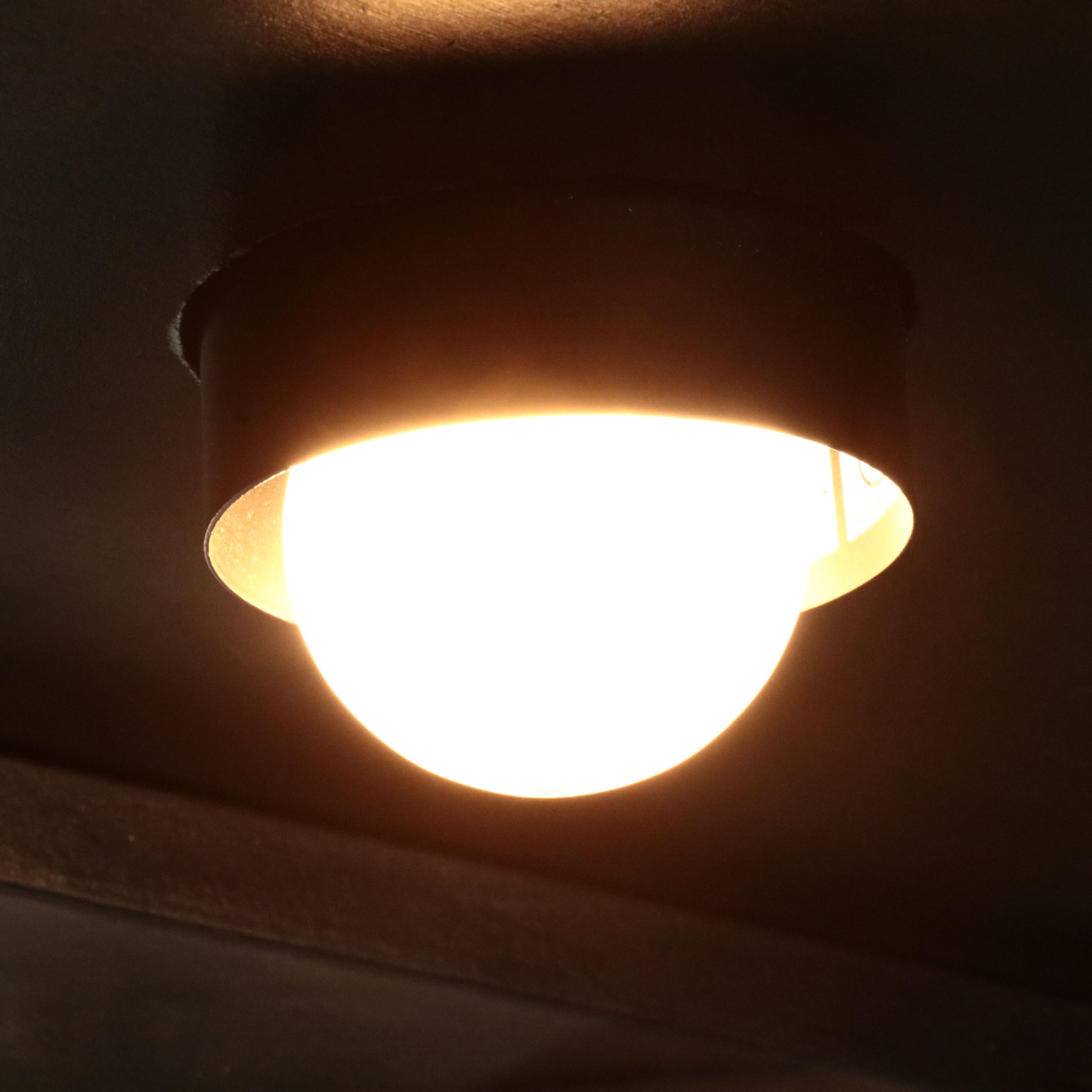 Artistica Patinated Wrought Metal and Glass Illuminated Étagère