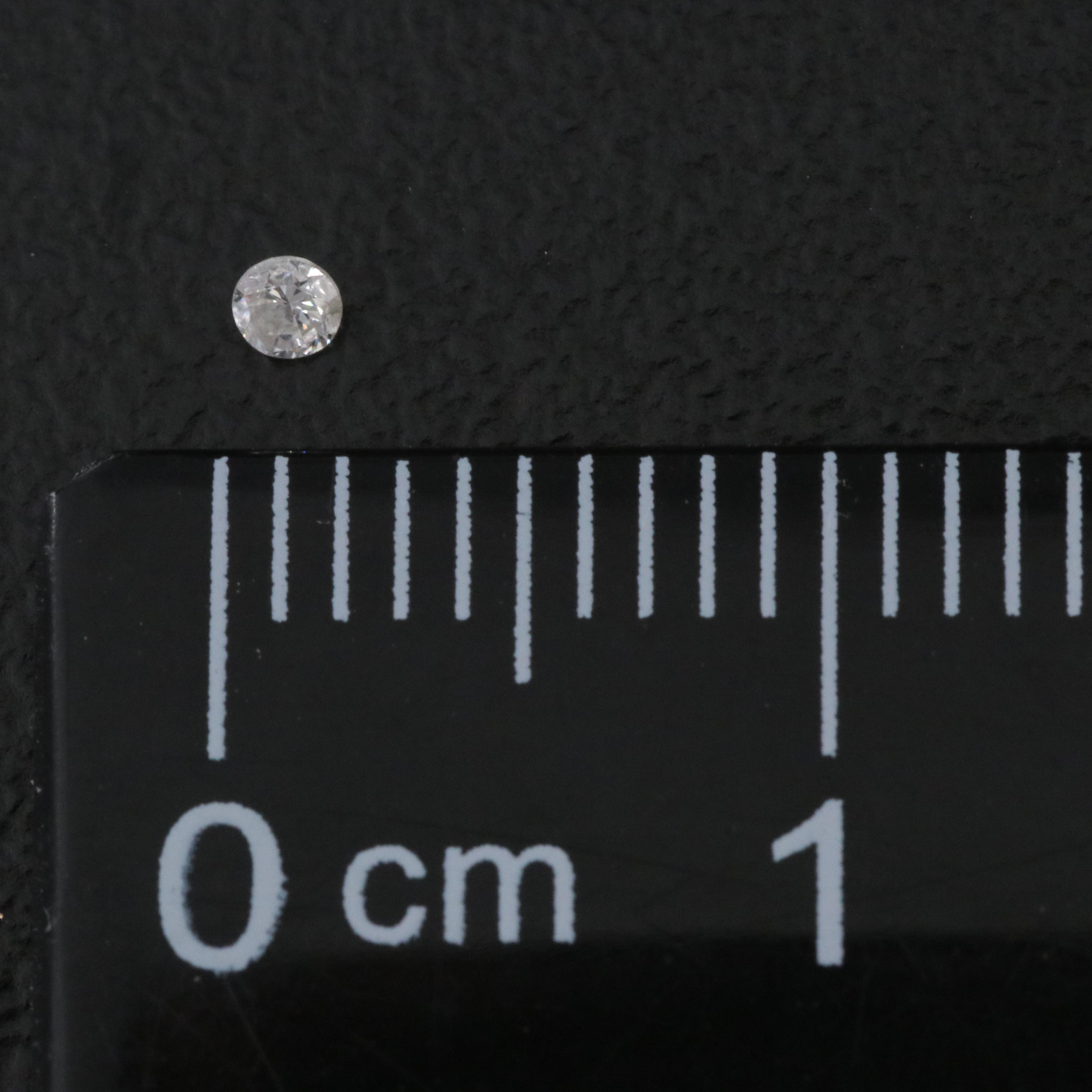 Loose 1.00 CTW Lab Grown Diamonds