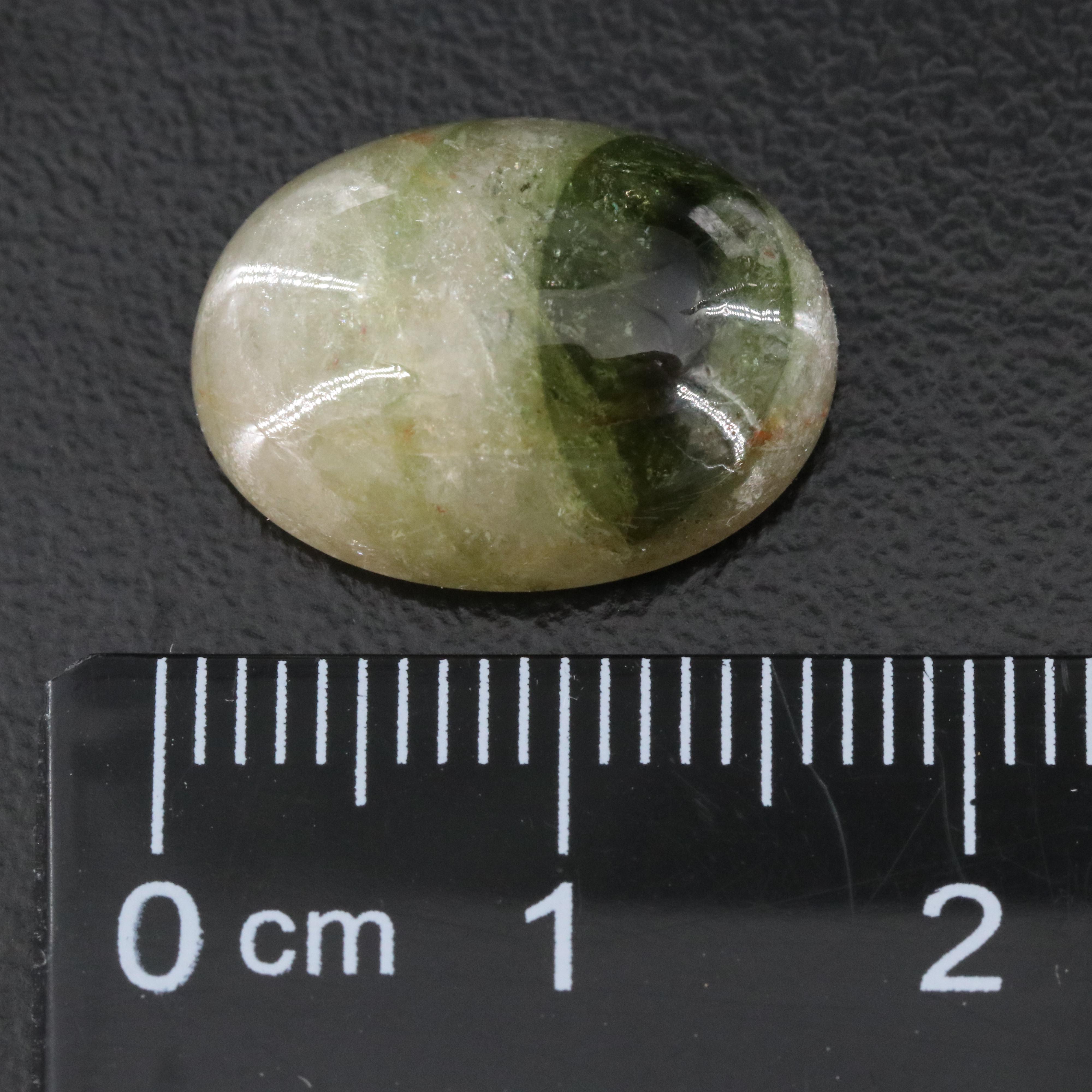 Loose 10.29 CT Tourmaline