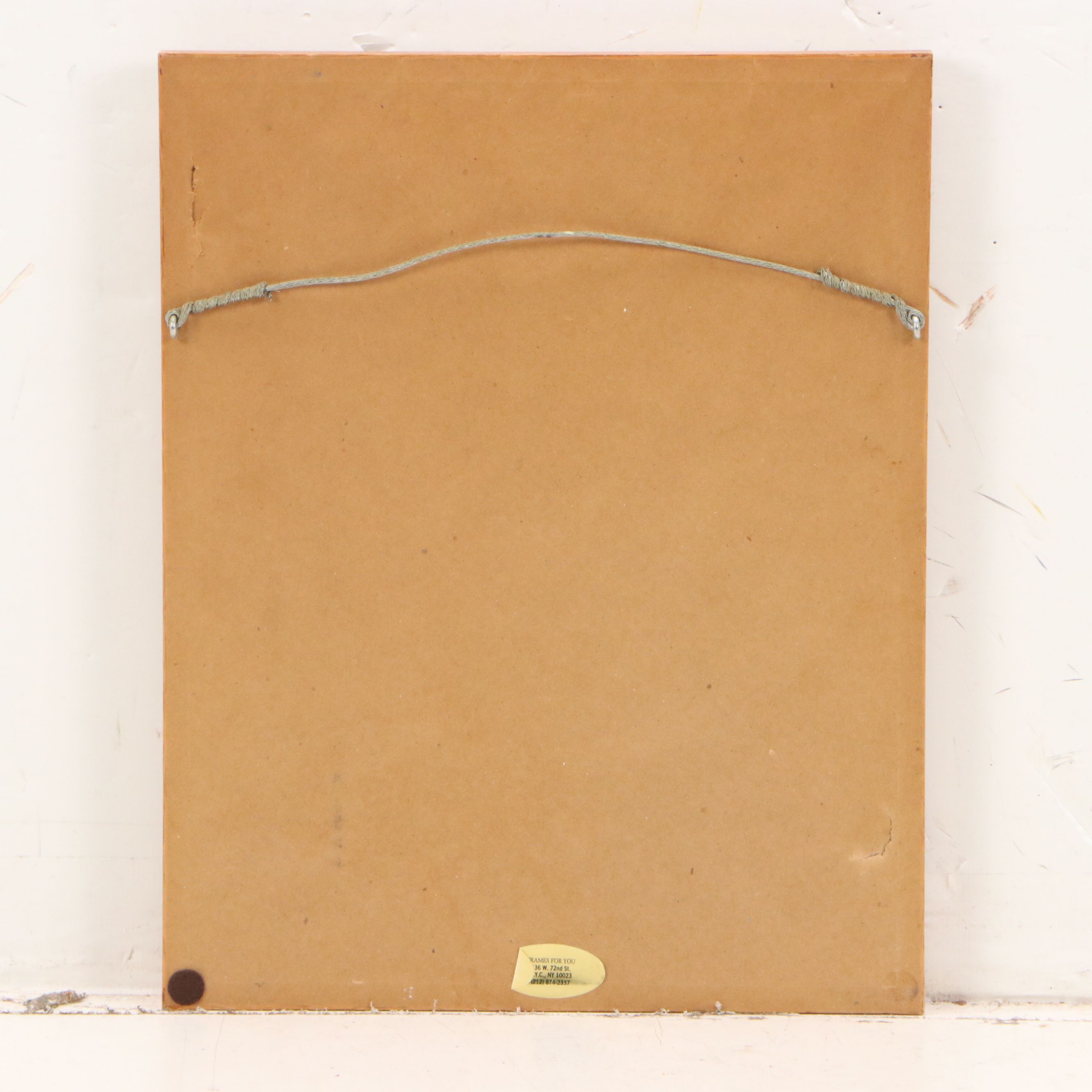 Miniature Watercolor Paintings of Italian Cityscapes, Late 20th to 21st Century