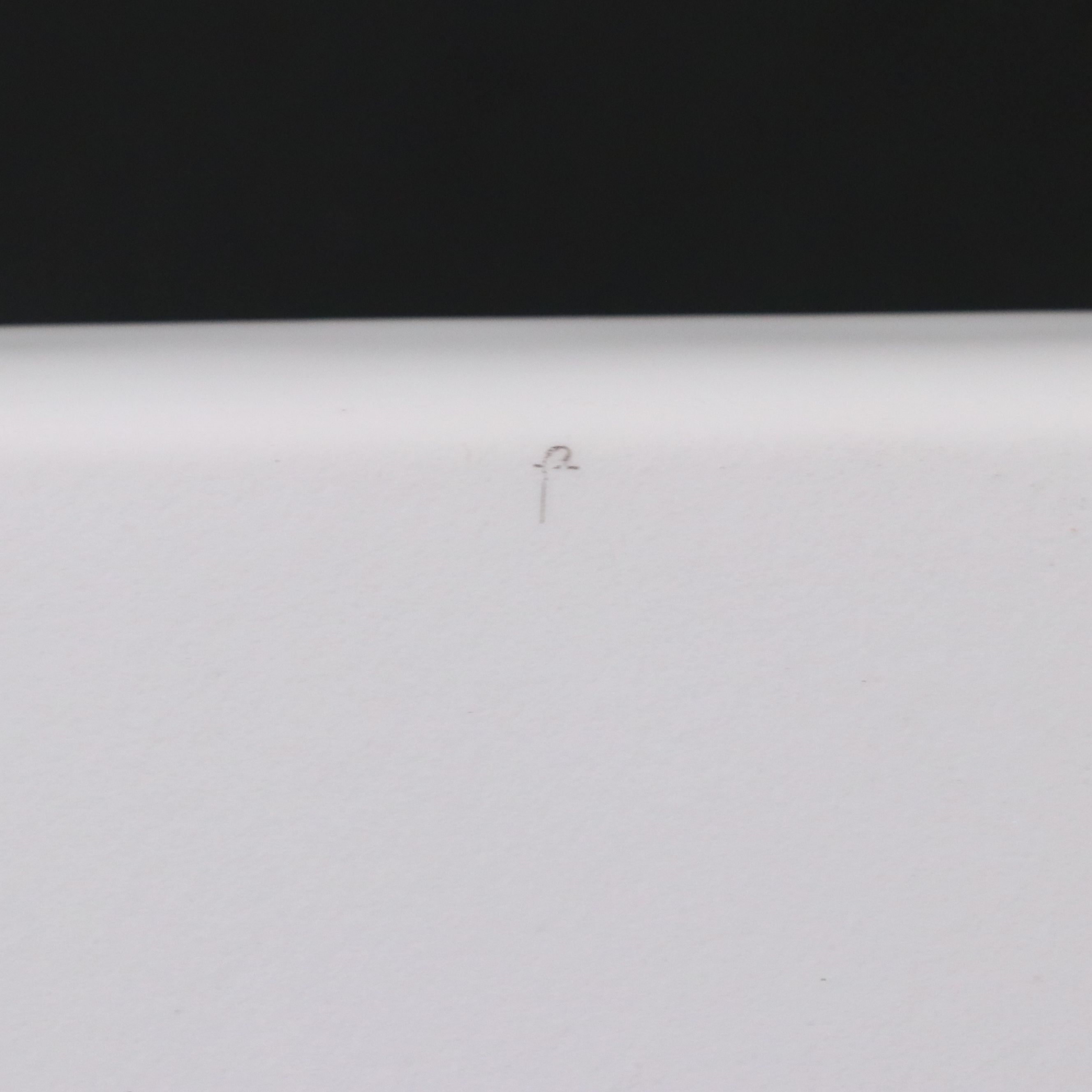 Hermès "Chaine d'Ancre" Porcelain Tray