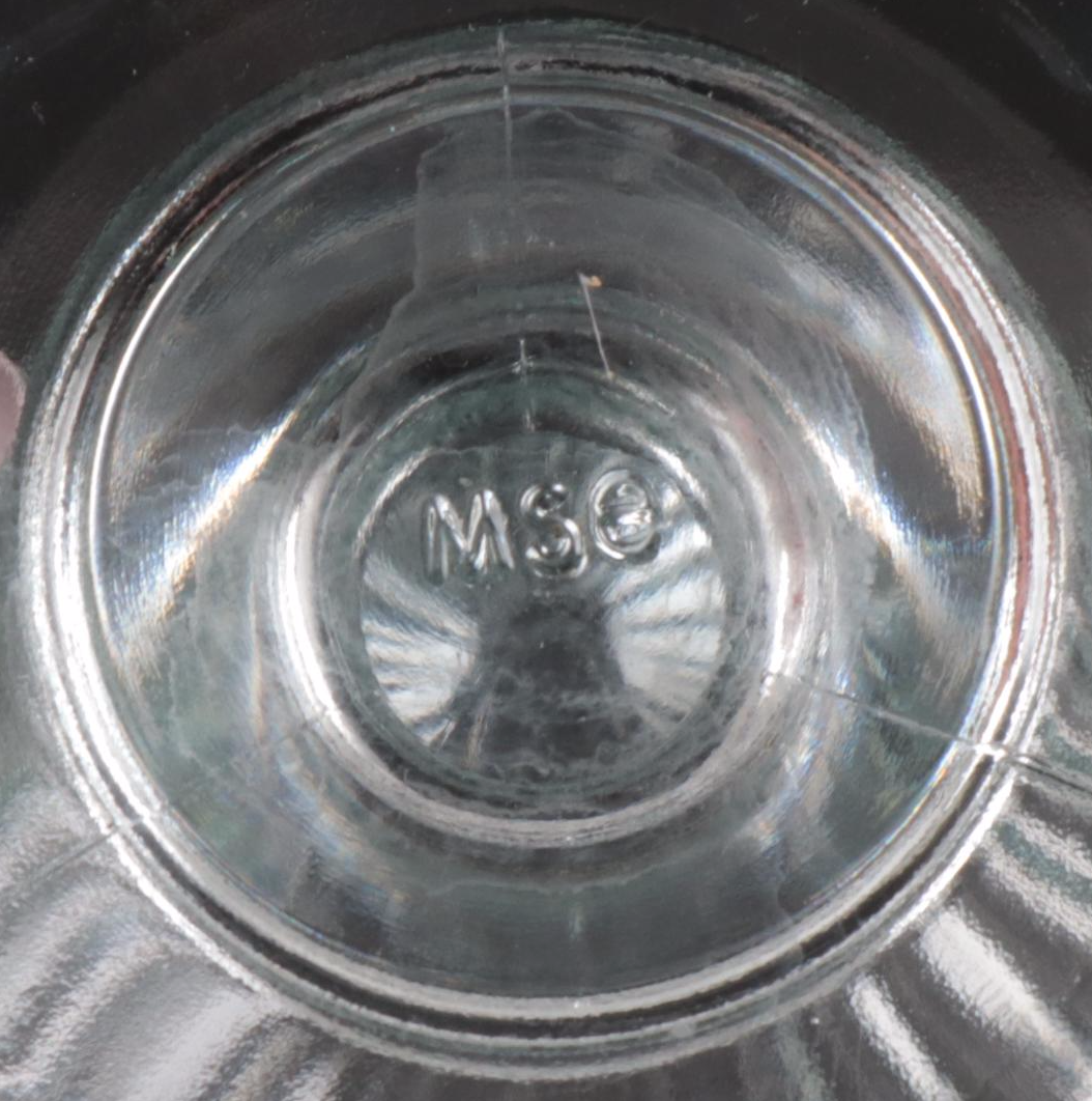 Martha Stewart Everyday Water Glasses