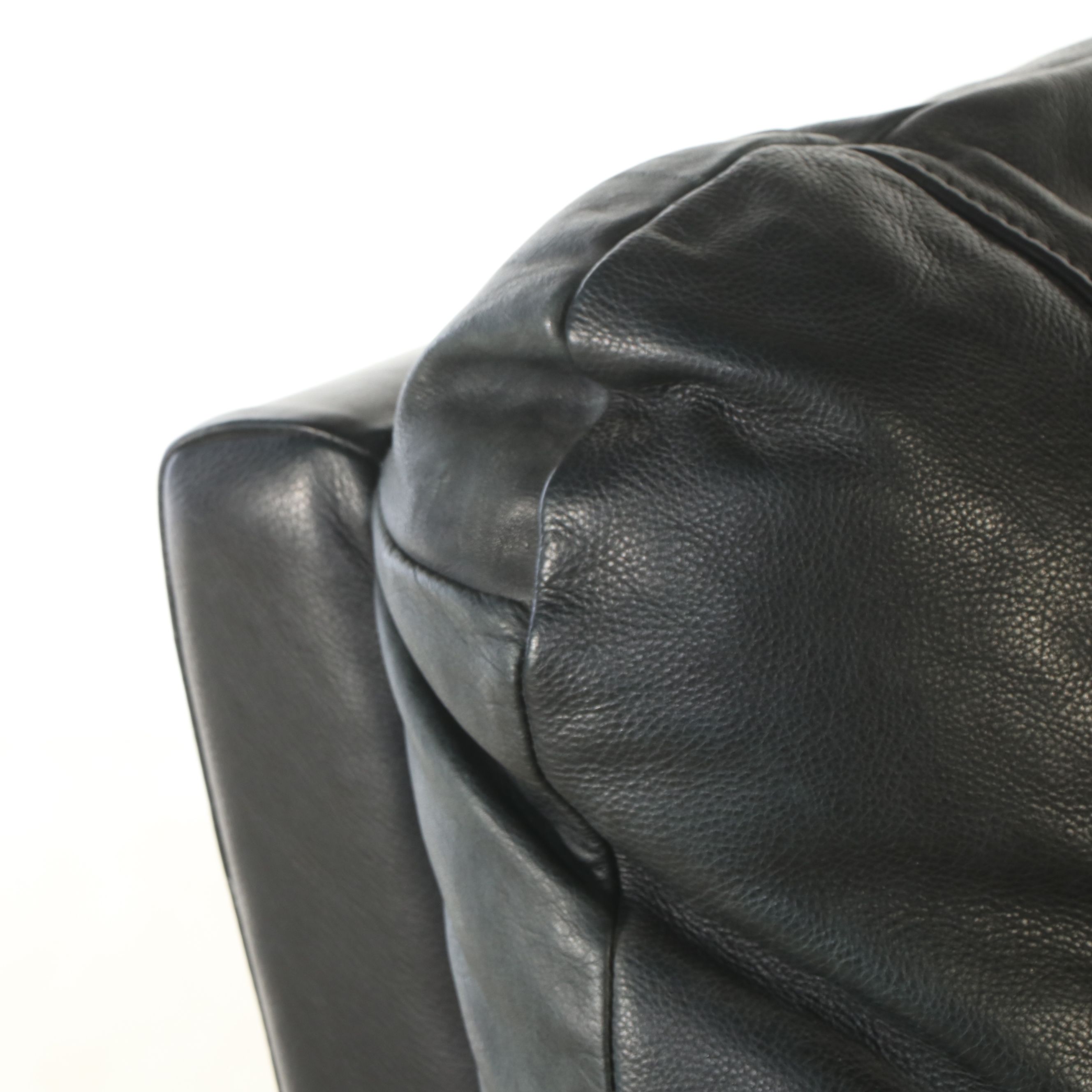 Sofa Express Leather Recliner